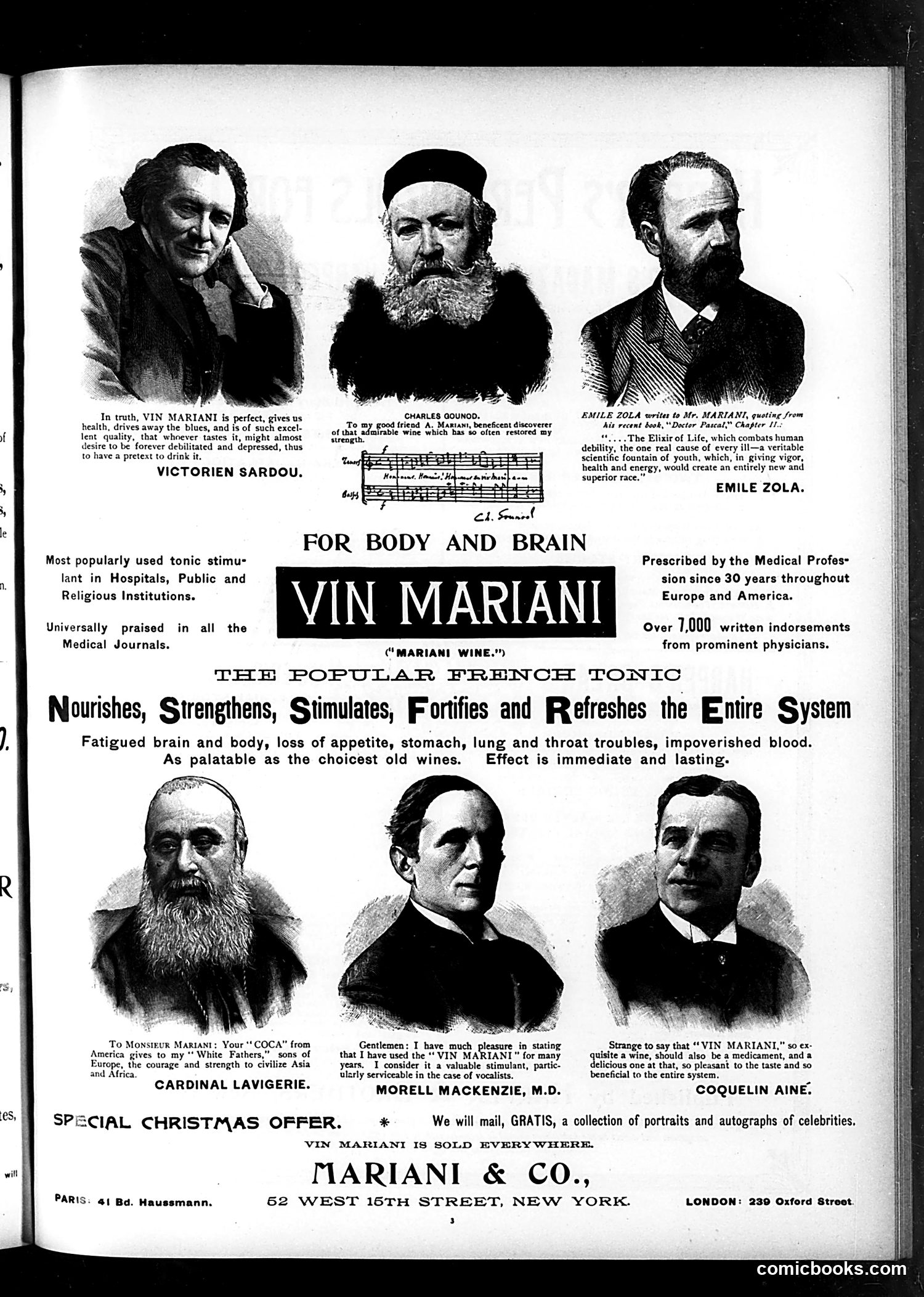 Judge — December 9, 1893 — page 5