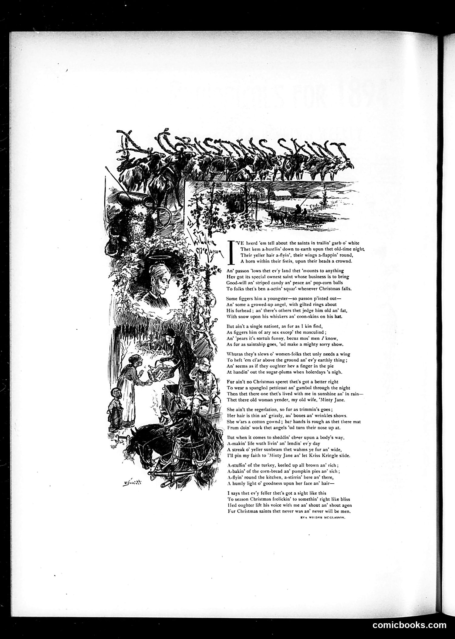 Judge — December 9, 1893 — page 8