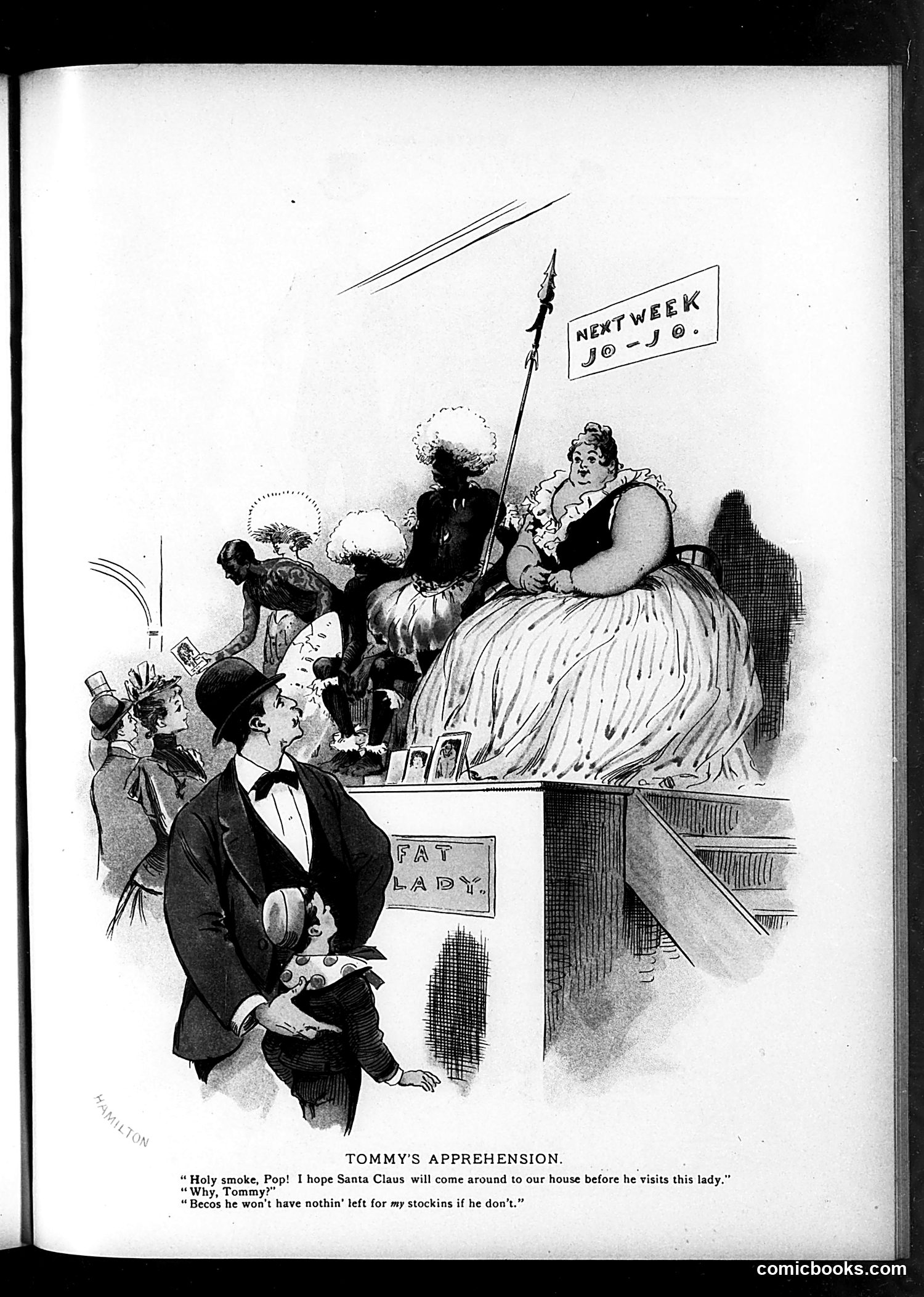 Judge — December 9, 1893 — page 9