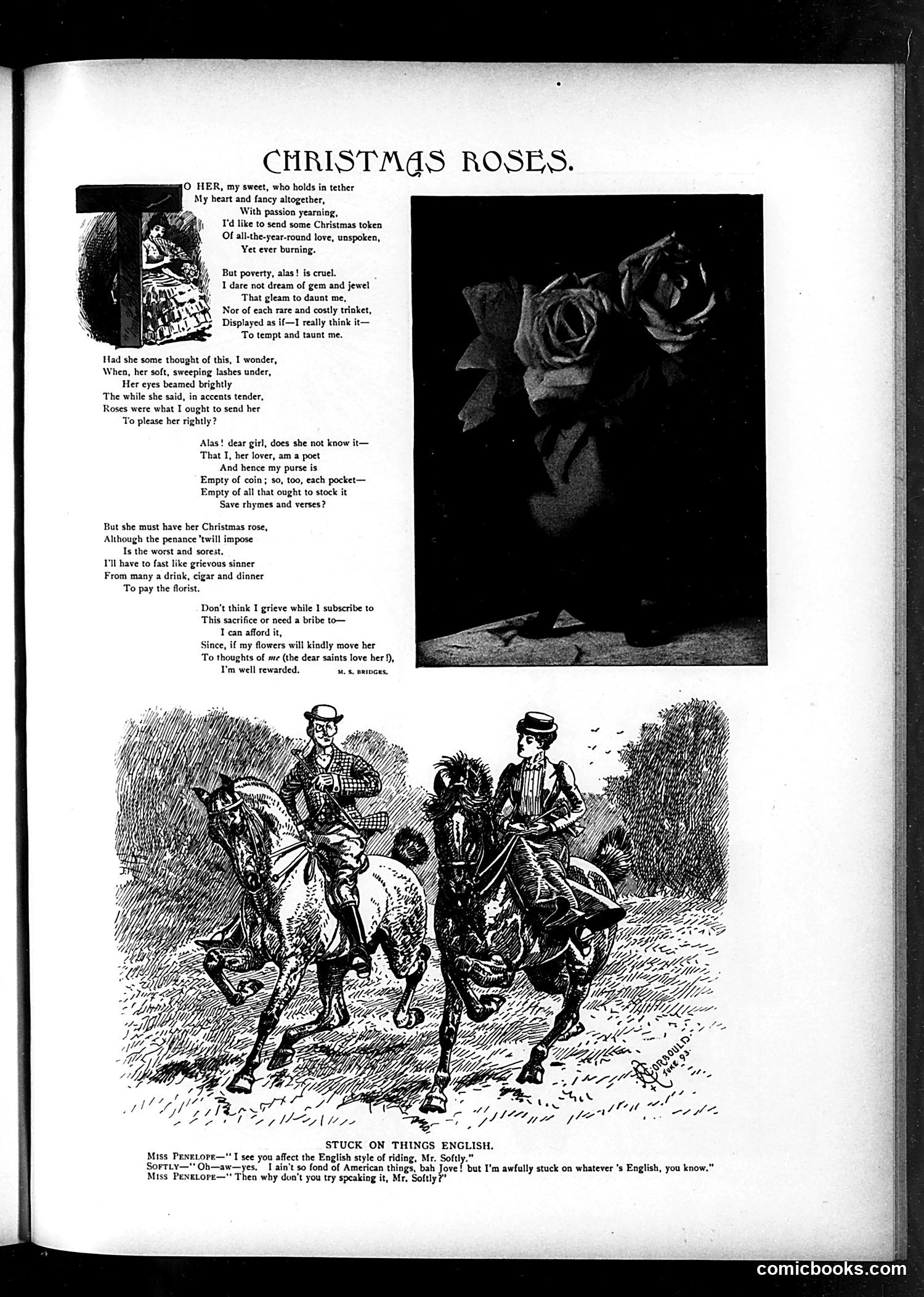 Judge — December 9, 1893 — page 11