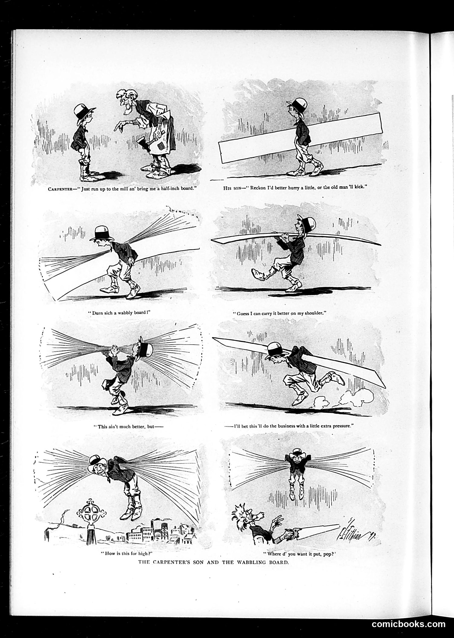 Judge — December 9, 1893 — page 16
