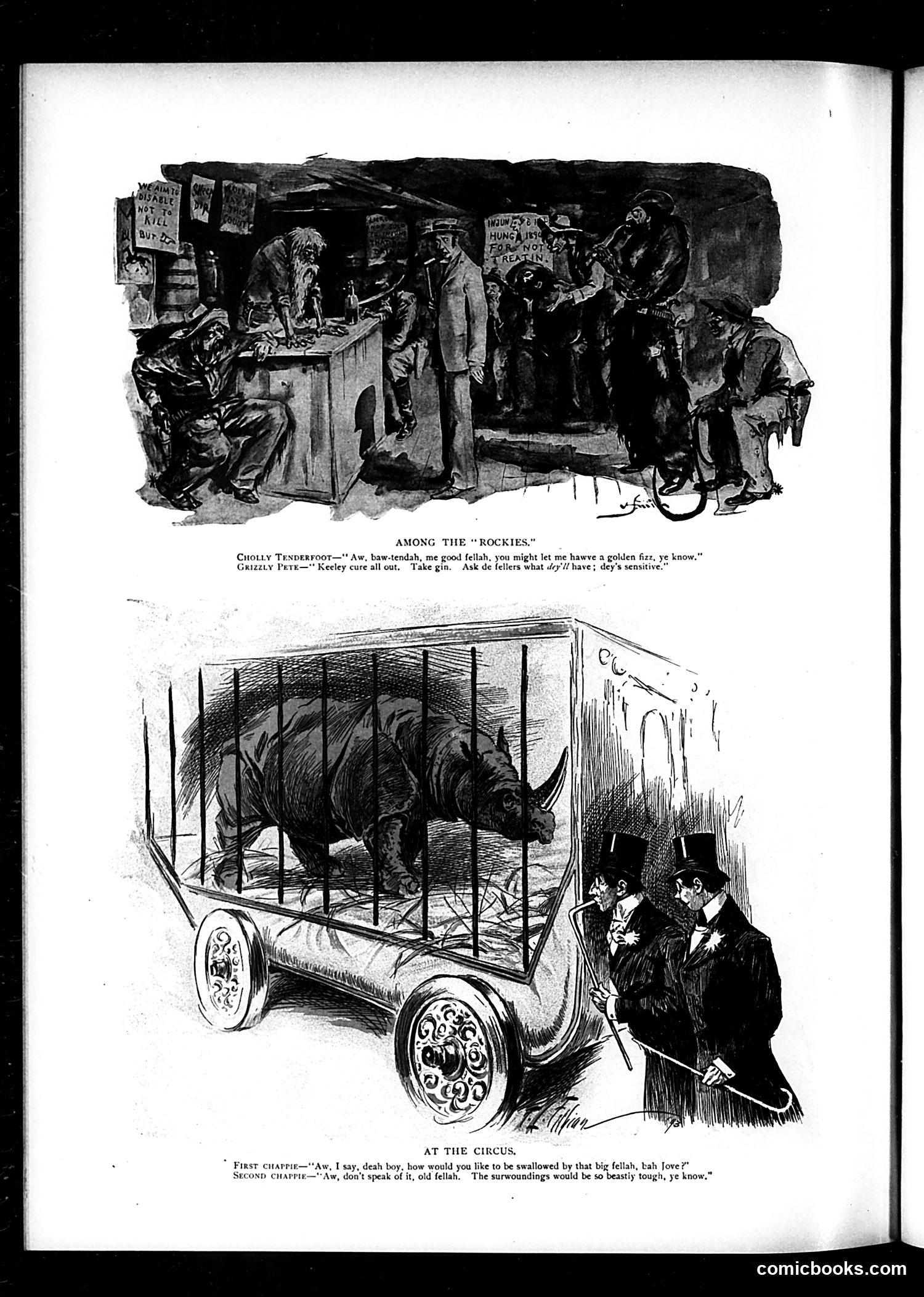 Judge — December 9, 1893 — page 18