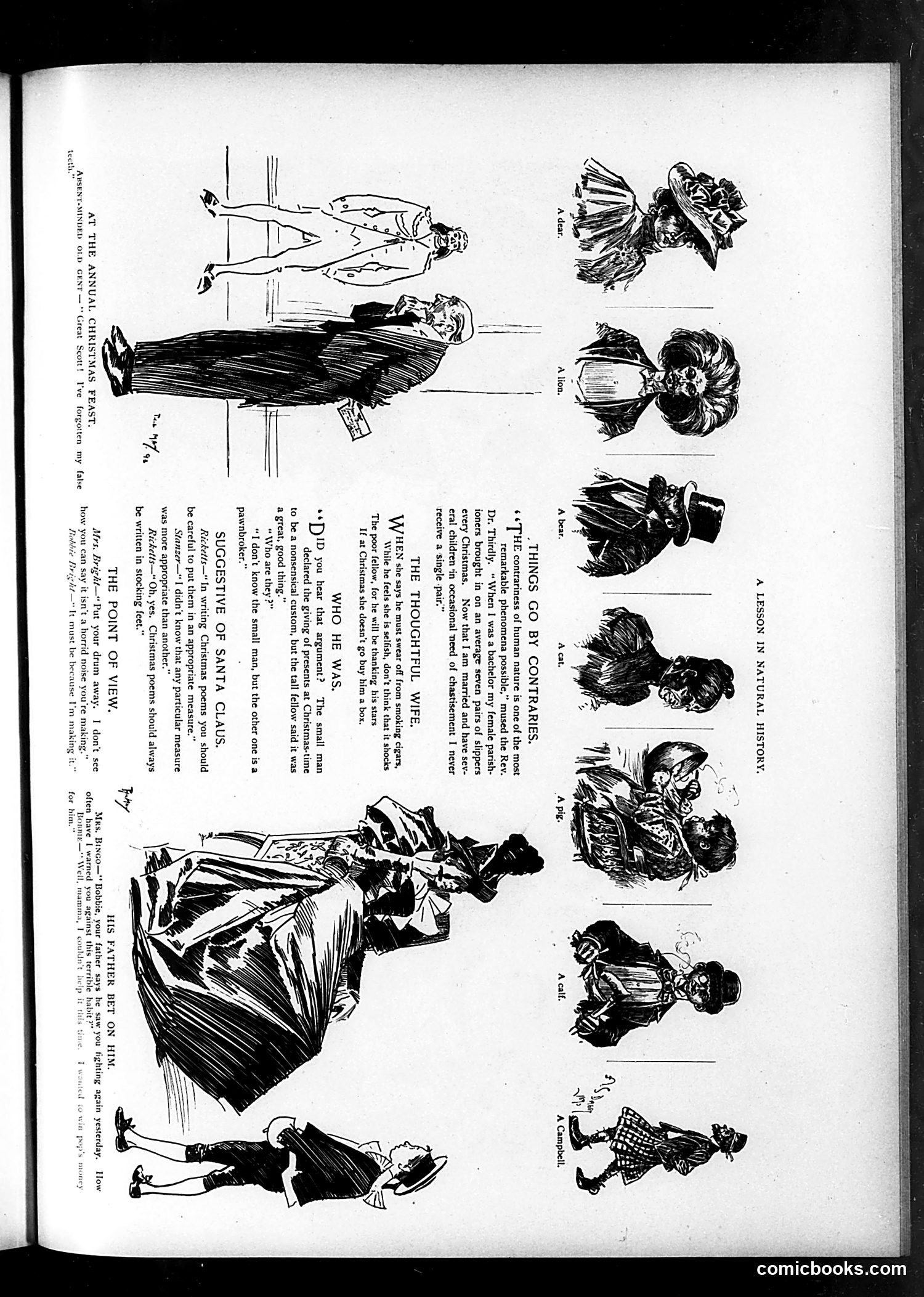 Judge — December 9, 1893 — page 19