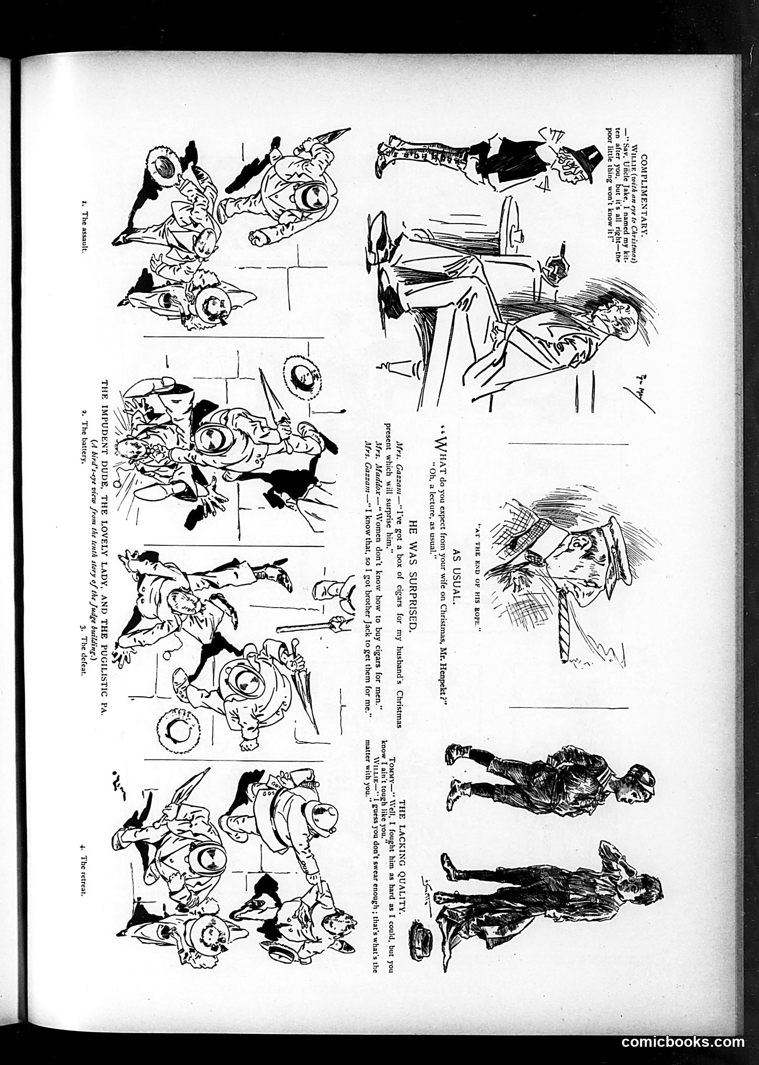Judge — December 9, 1893 — page 21