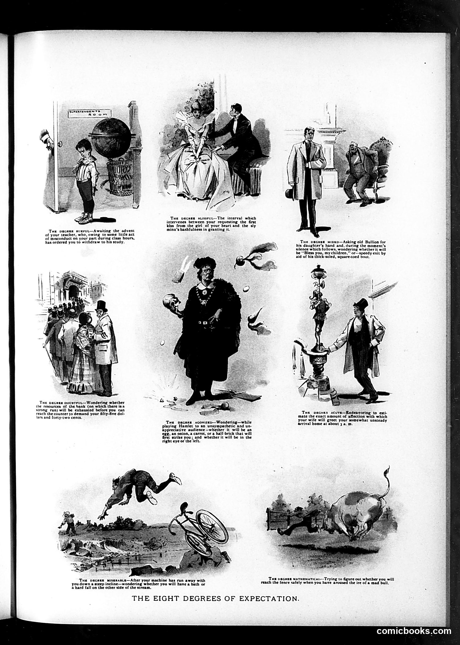 Judge — December 9, 1893 — page 23
