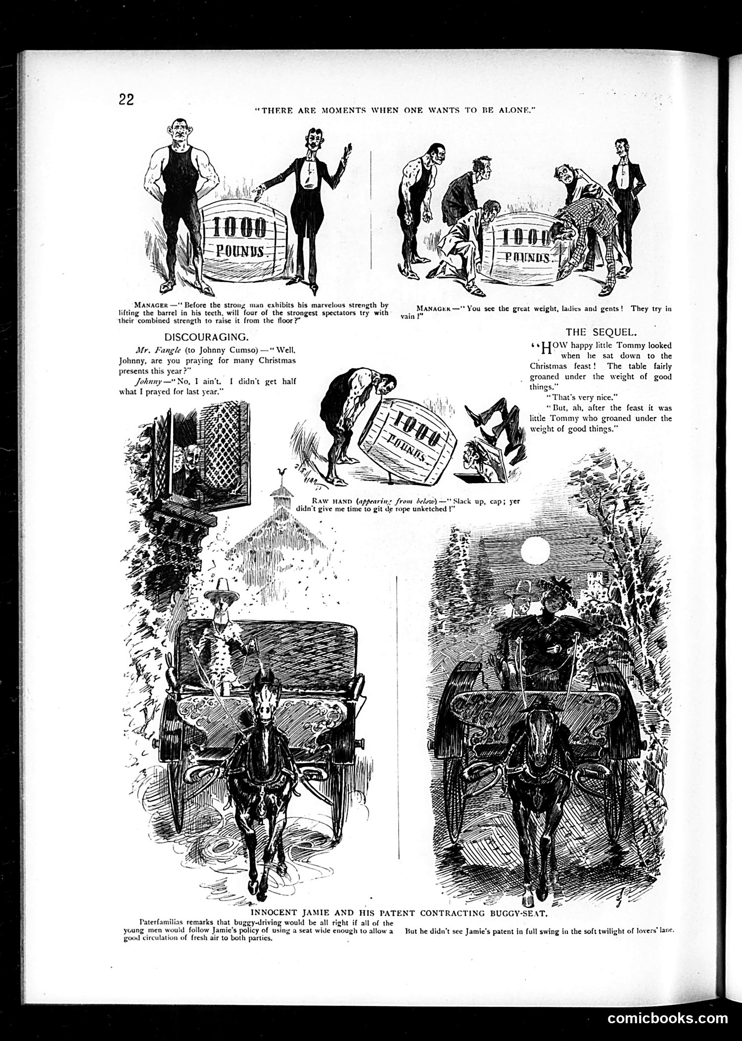 Judge — December 9, 1893 — page 24