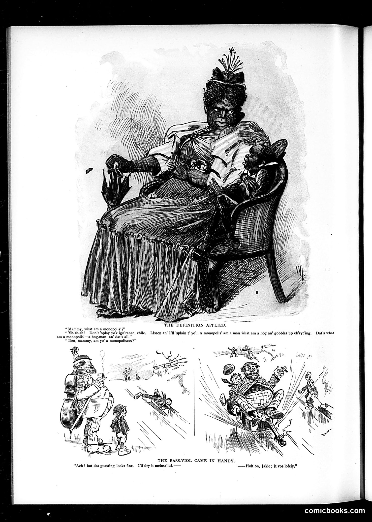 Judge — December 9, 1893 — page 26