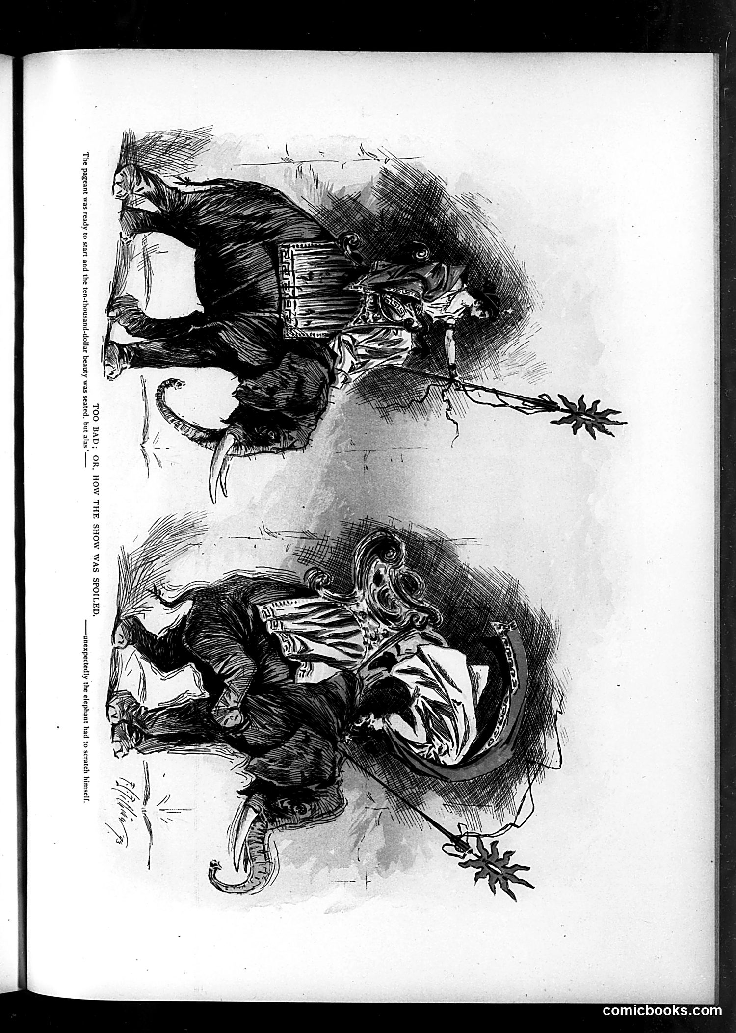 Judge — December 9, 1893 — page 27