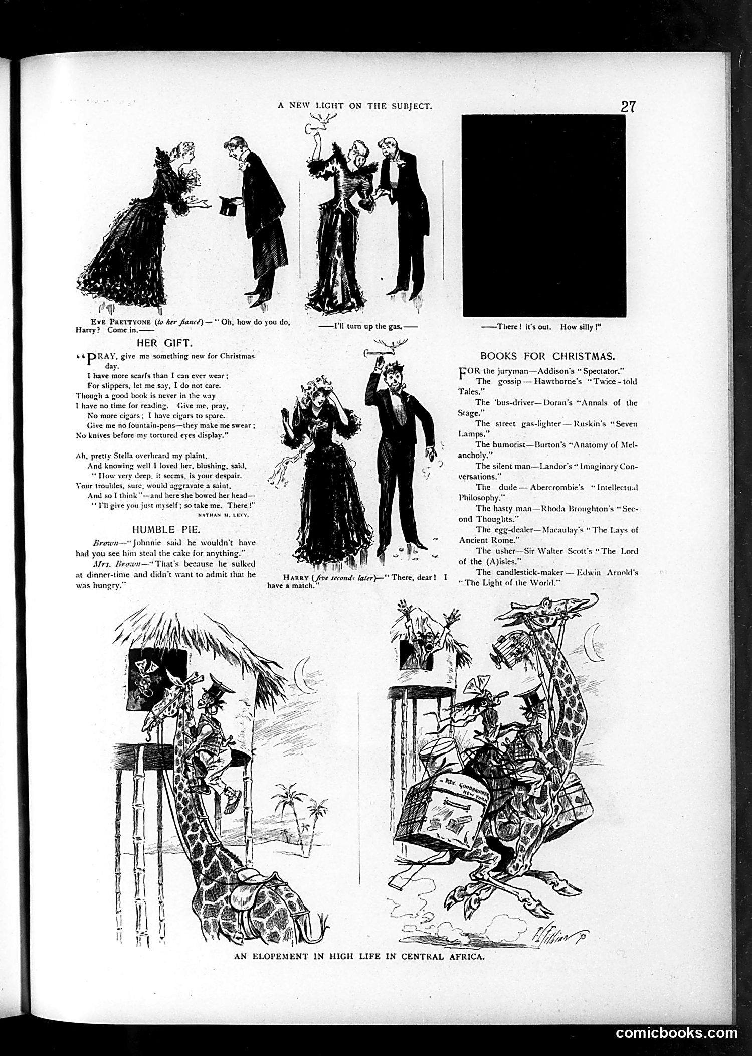 Judge — December 9, 1893 — page 29