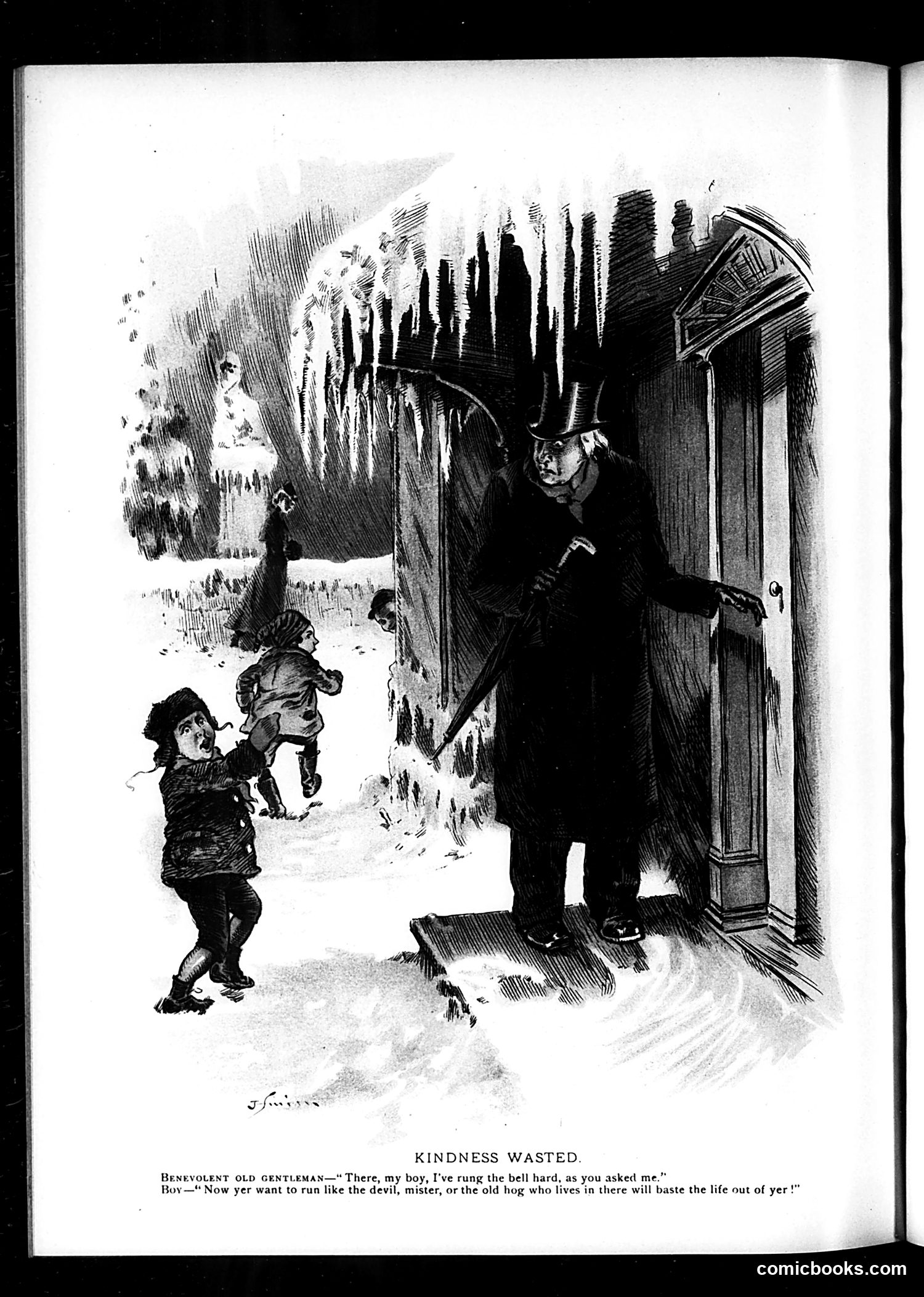 Judge — December 9, 1893 — page 30