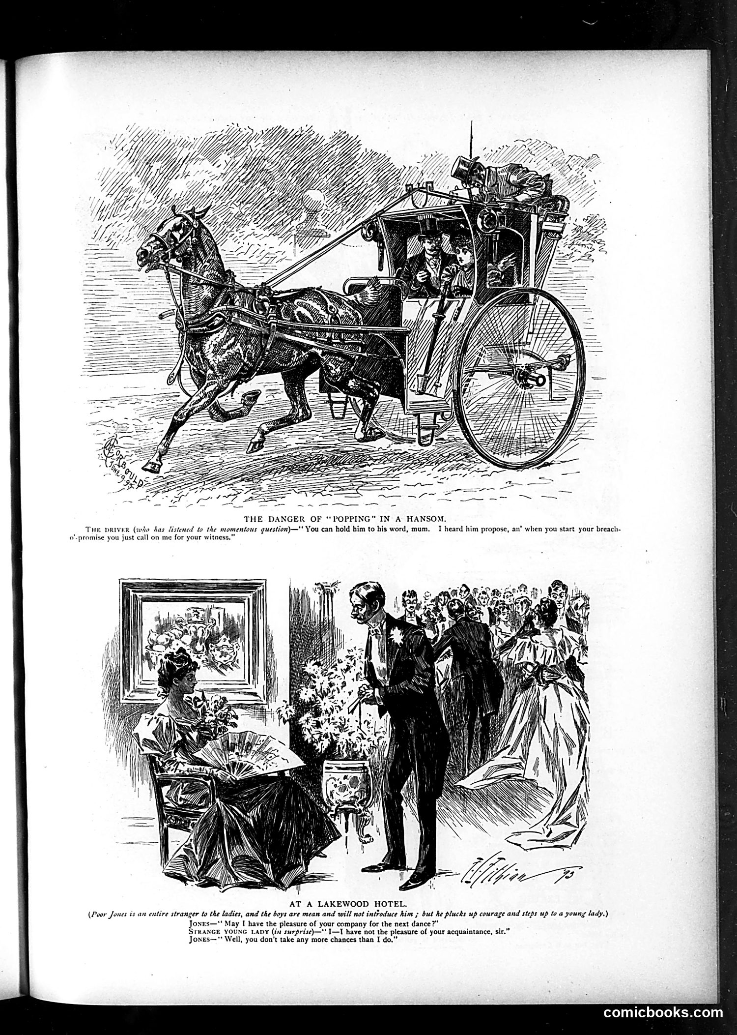 Judge — December 9, 1893 — page 33