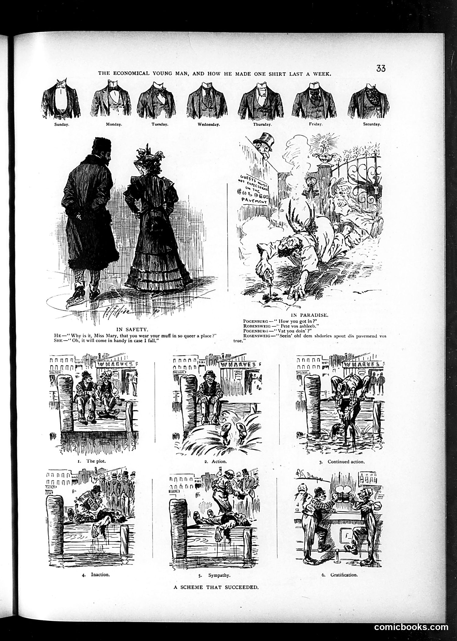 Judge — December 9, 1893 — page 35