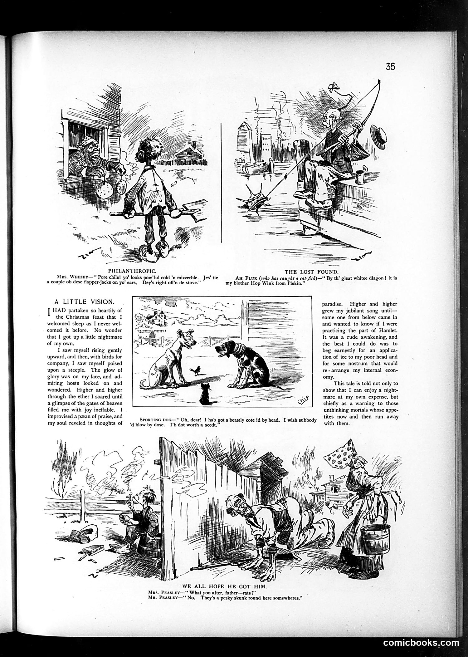 Judge — December 9, 1893 — page 37
