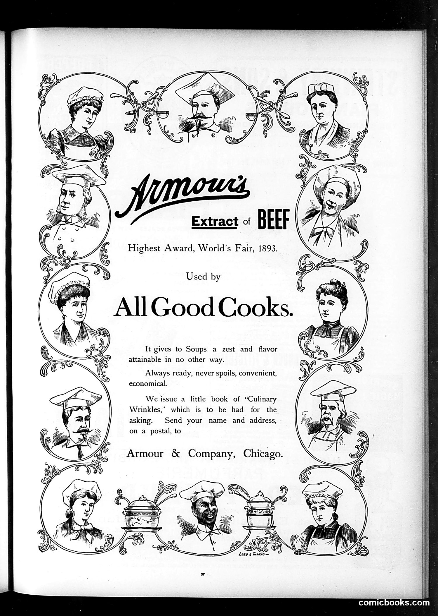 Judge — December 9, 1893 — page 39