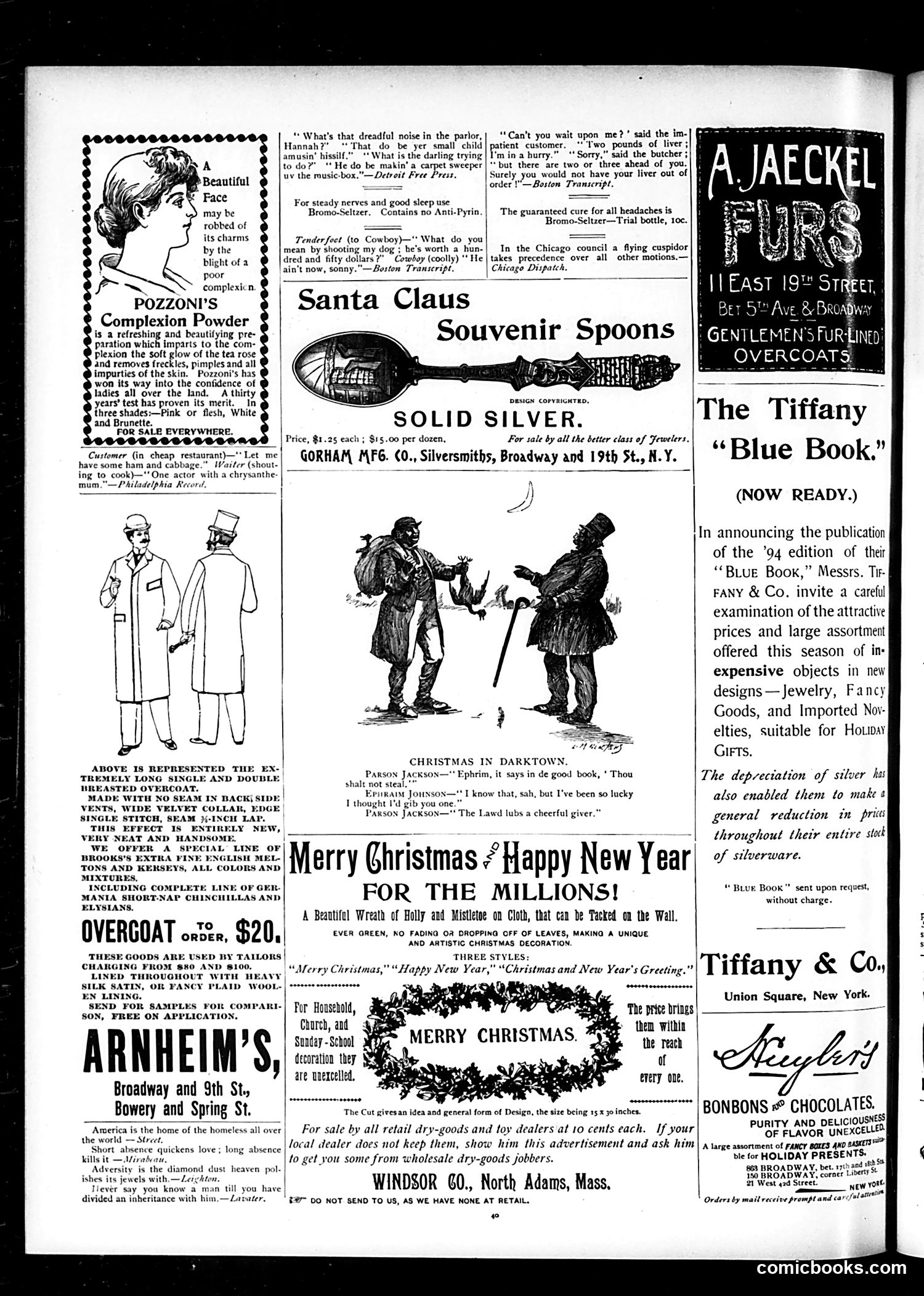 Judge — December 9, 1893 — page 42