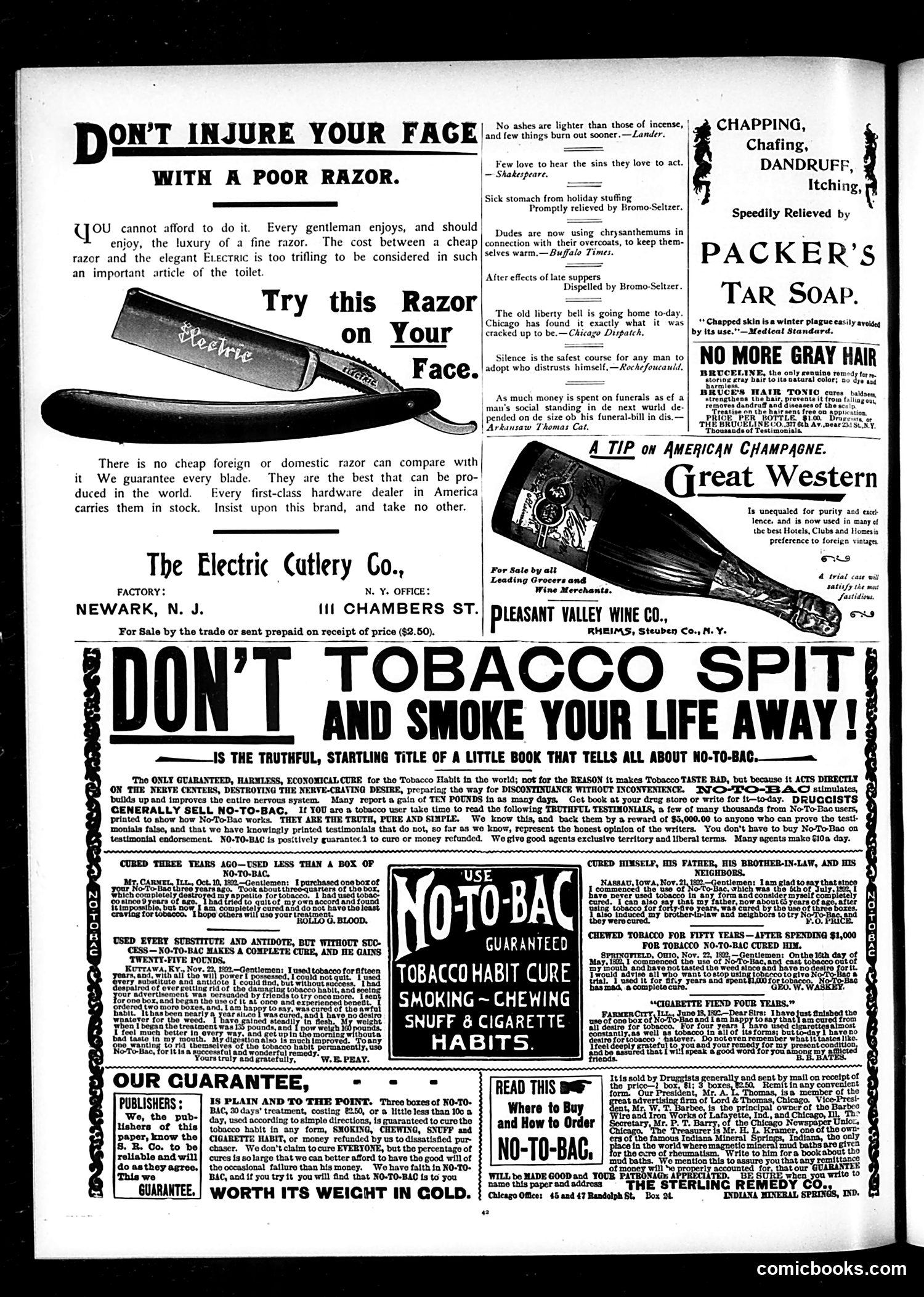 Judge — December 9, 1893 — page 44