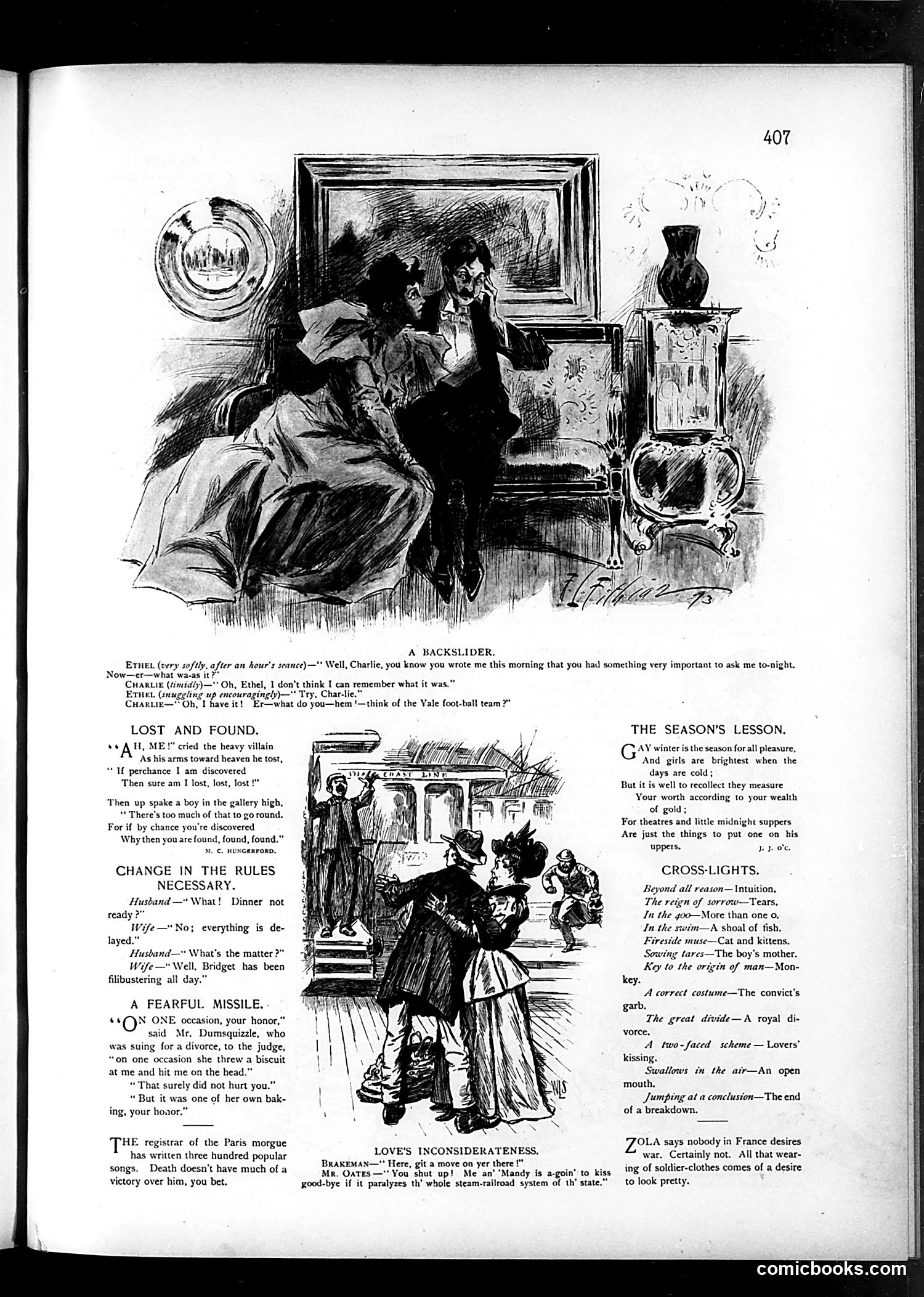 Judge — December 16, 1893 — page 3