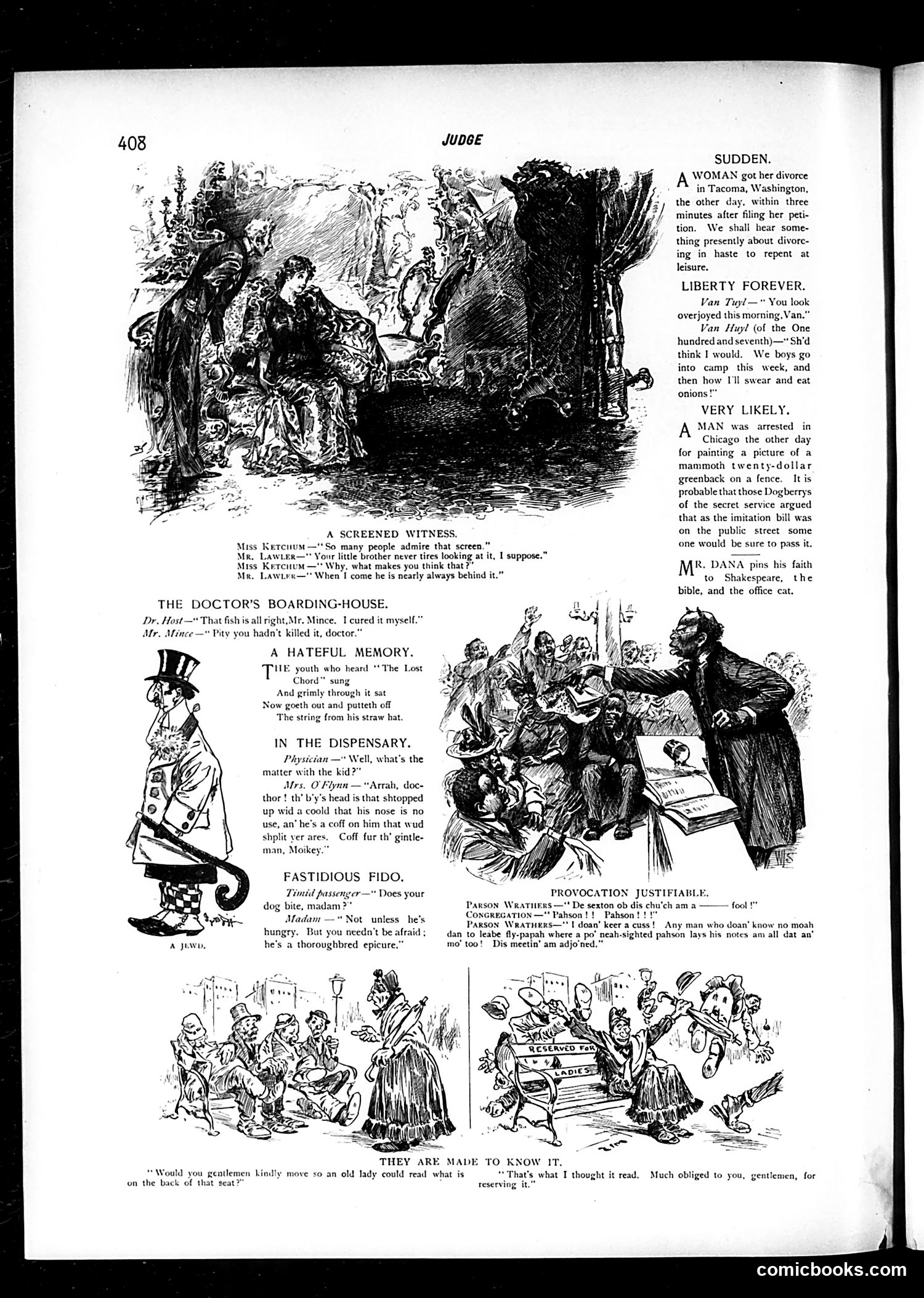Judge — December 16, 1893 — page 4