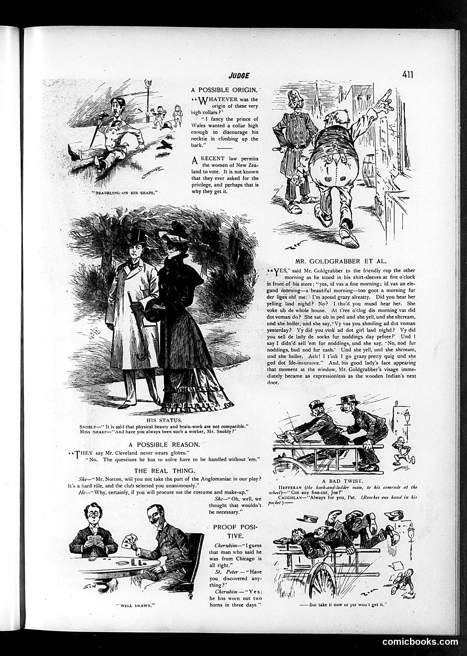 Judge — December 16, 1893 — page 7