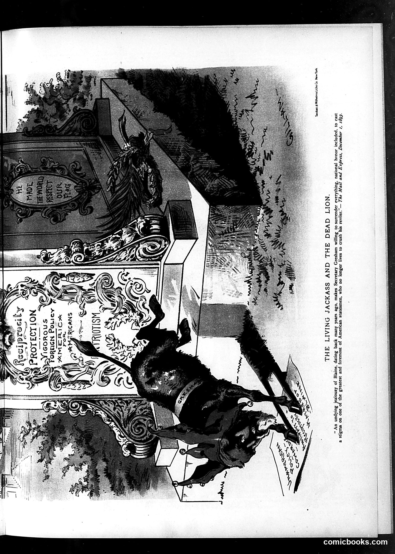 Judge — December 16, 1893 — page 9