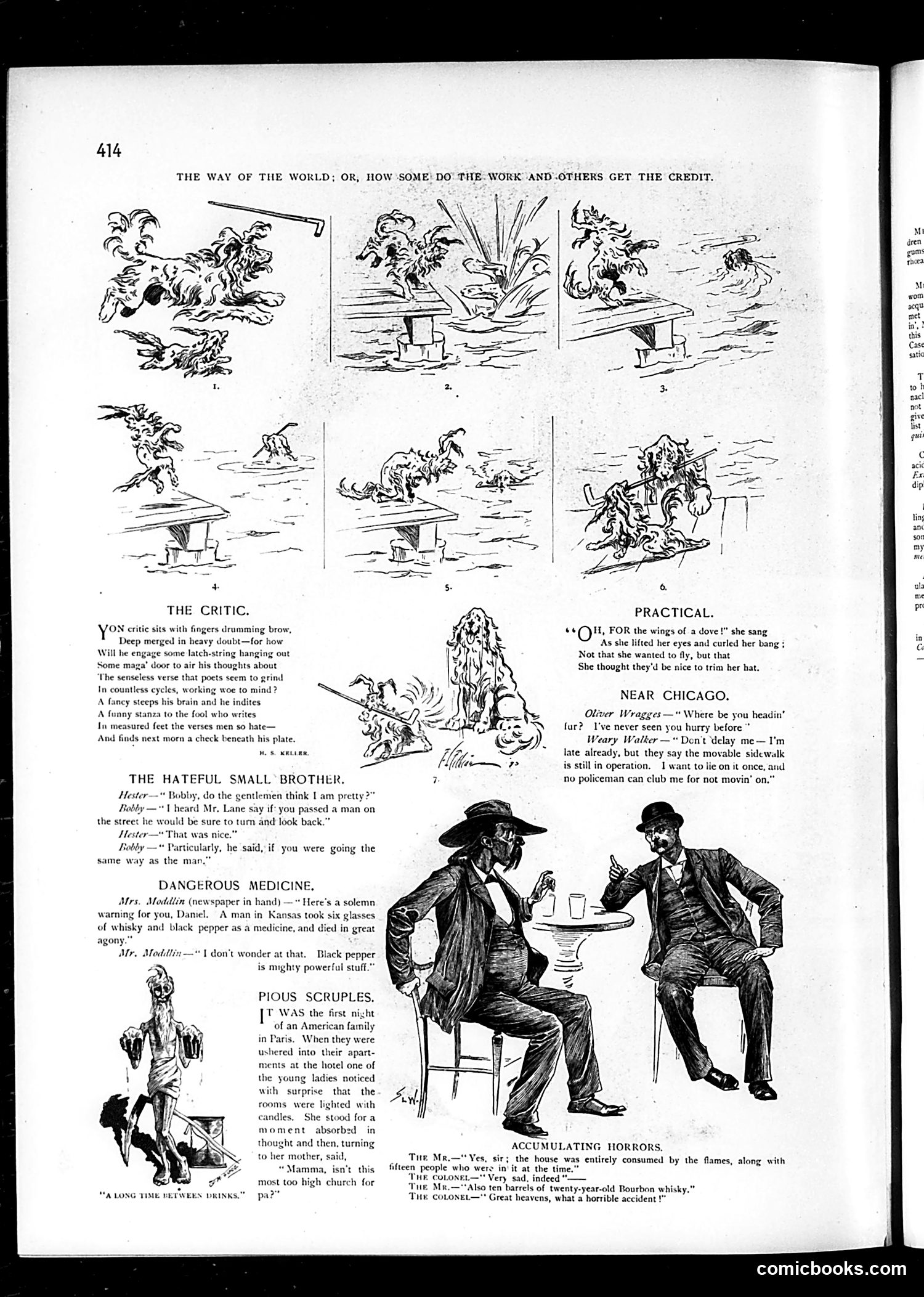 Judge — December 16, 1893 — page 10