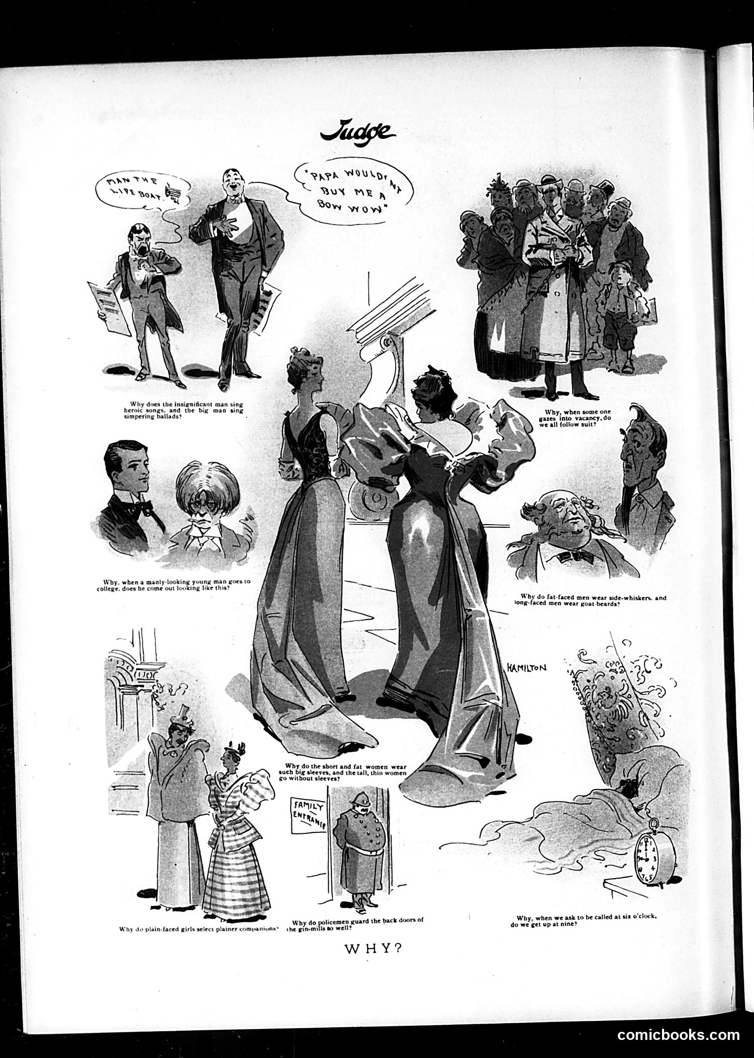 Judge — December 16, 1893 — page 16