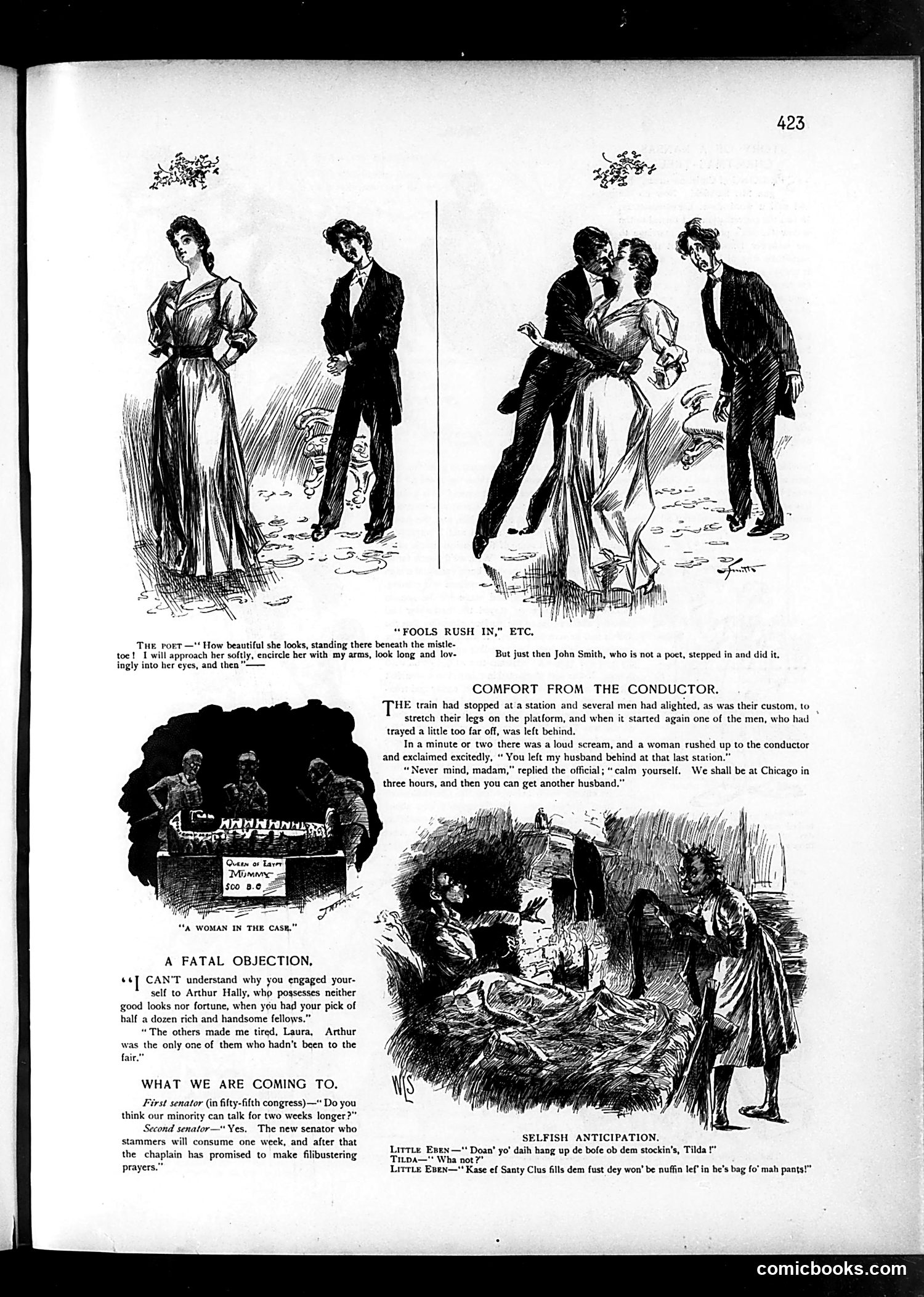 Judge — December 23, 1893 — page 3