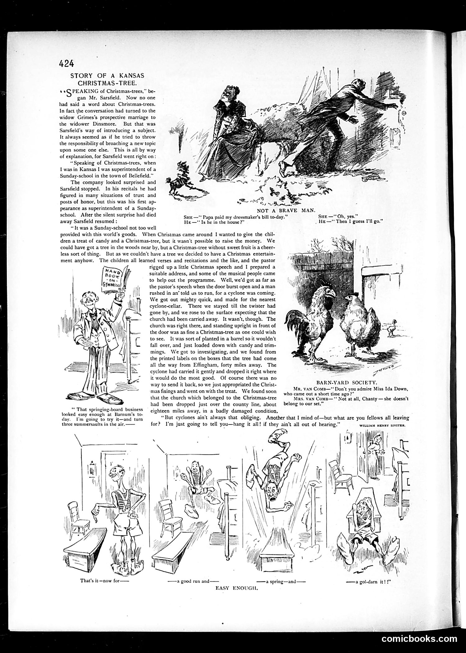 Judge — December 23, 1893 — page 4
