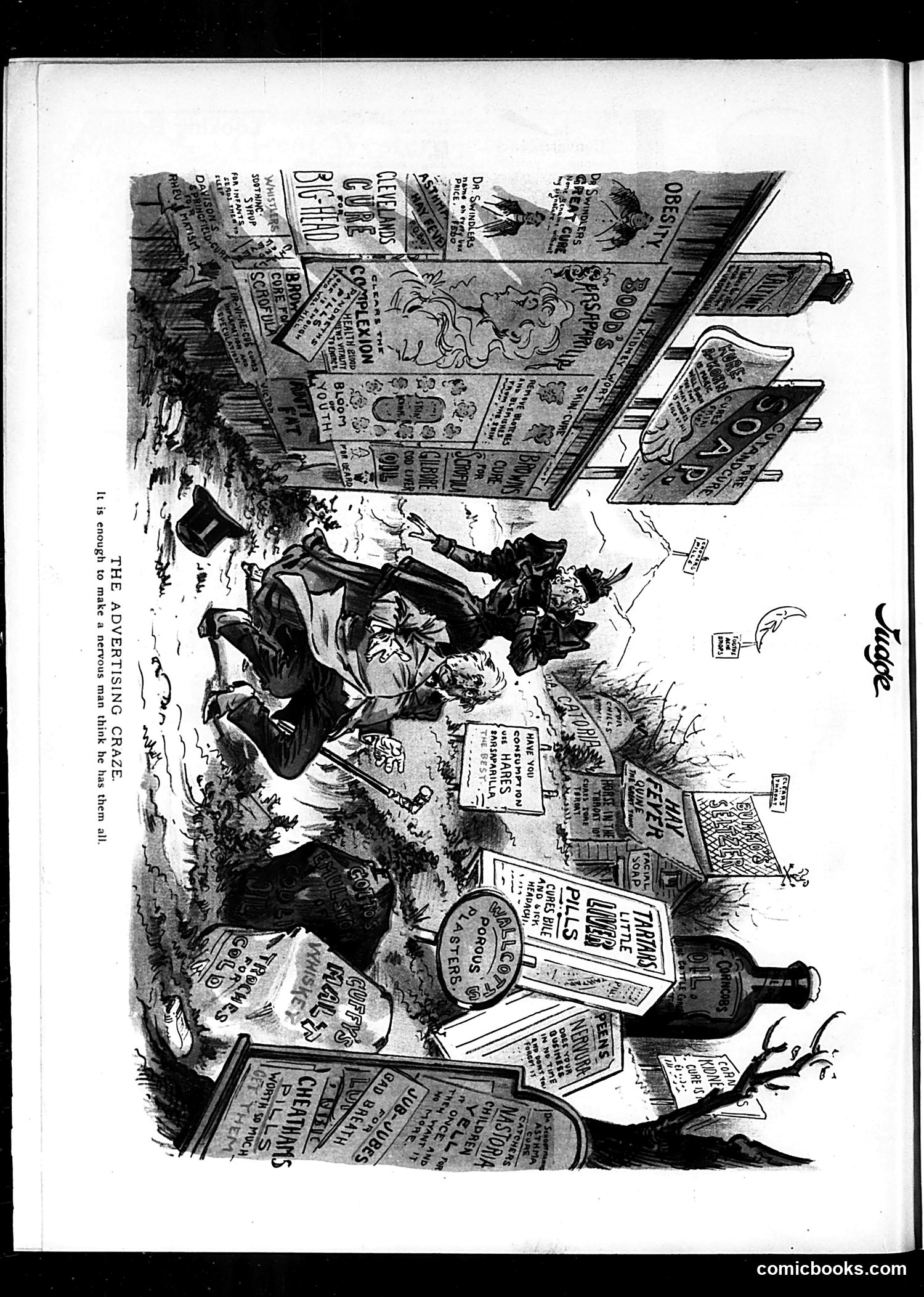 Judge — December 23, 1893 — page 16