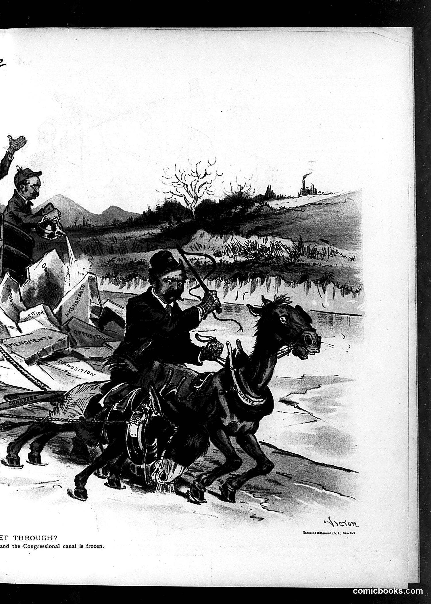 Judge — December 30, 1893 — page 9