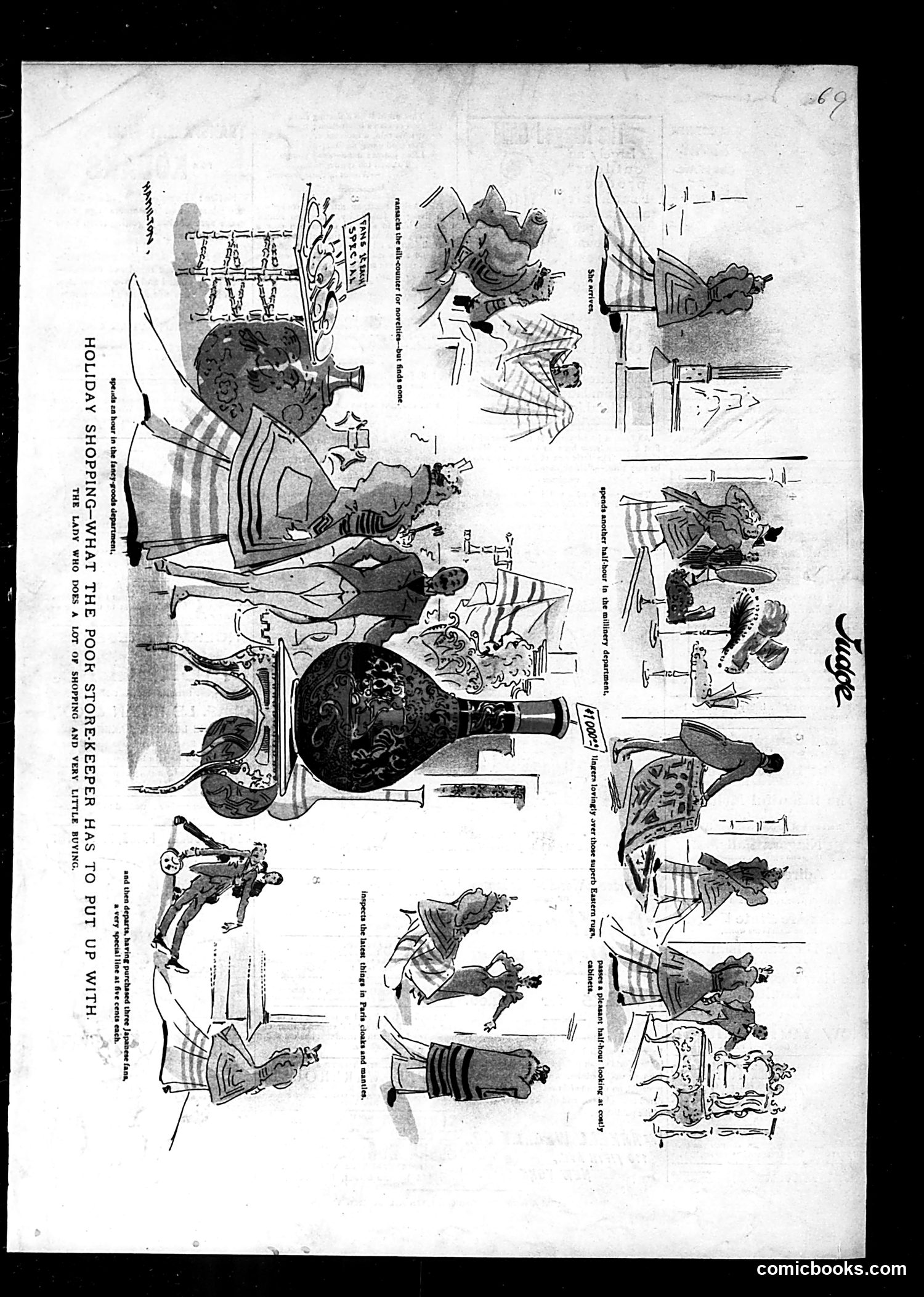 Judge — December 30, 1893 — page 16