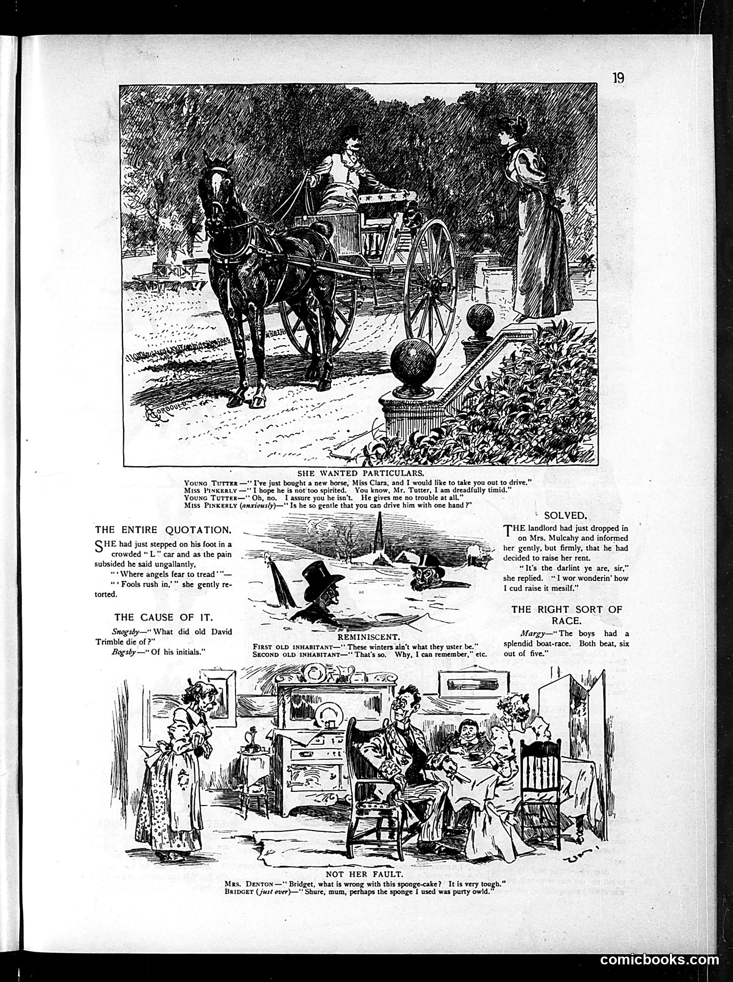 Judge — January 13, 1894 — page 3