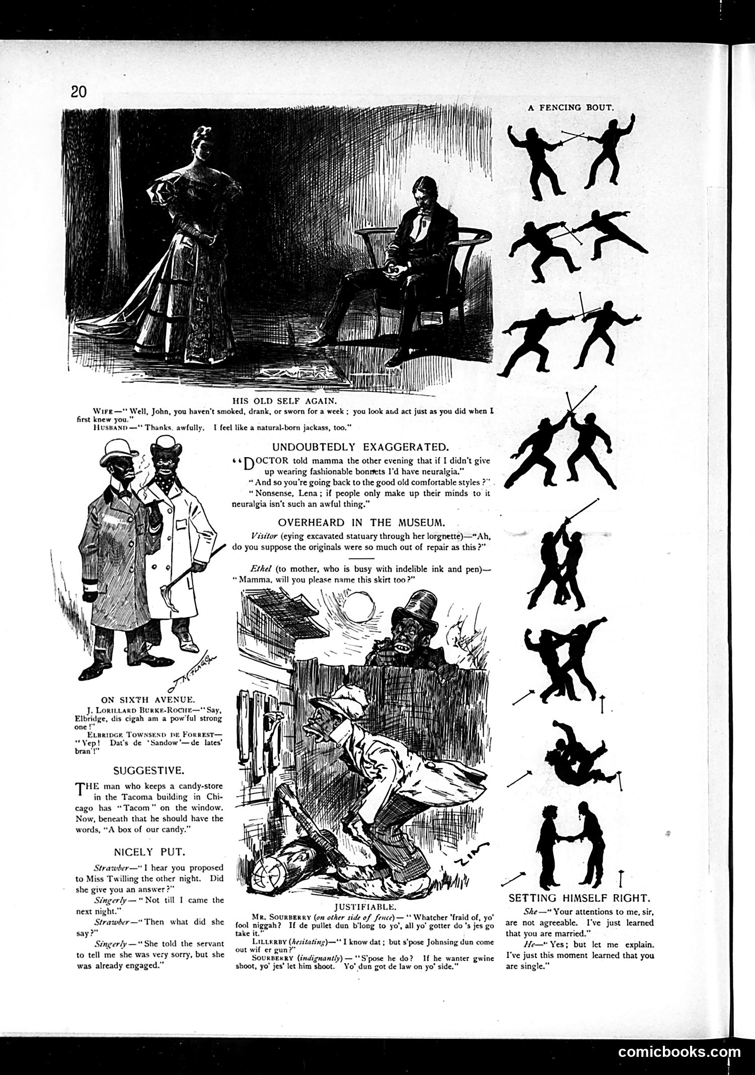 Judge — January 13, 1894 — page 4