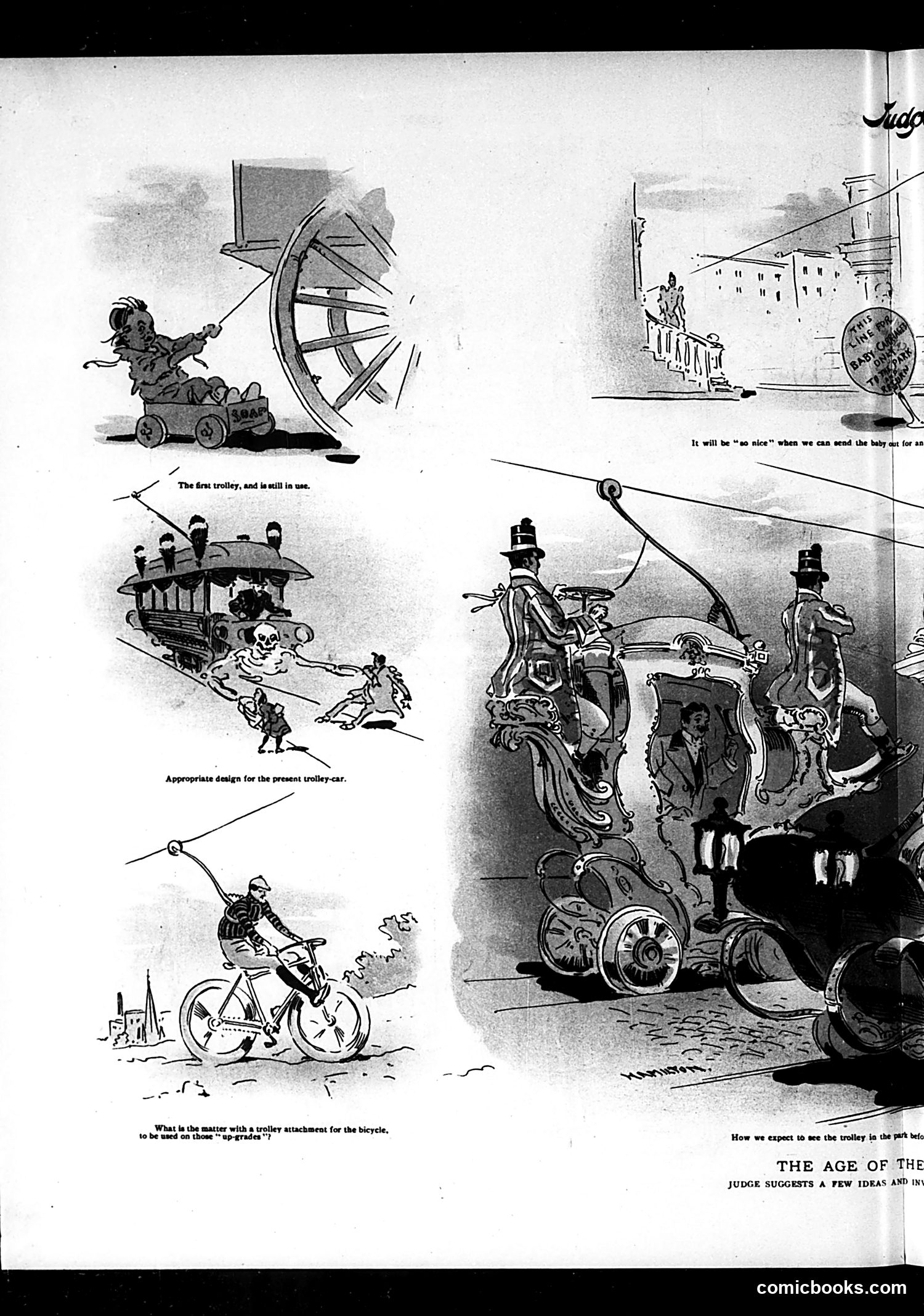 Judge — January 13, 1894 — page 8
