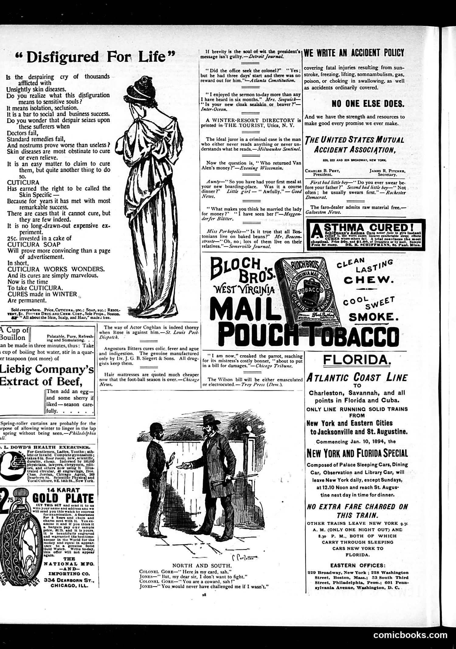 Judge — January 13, 1894 — page 12