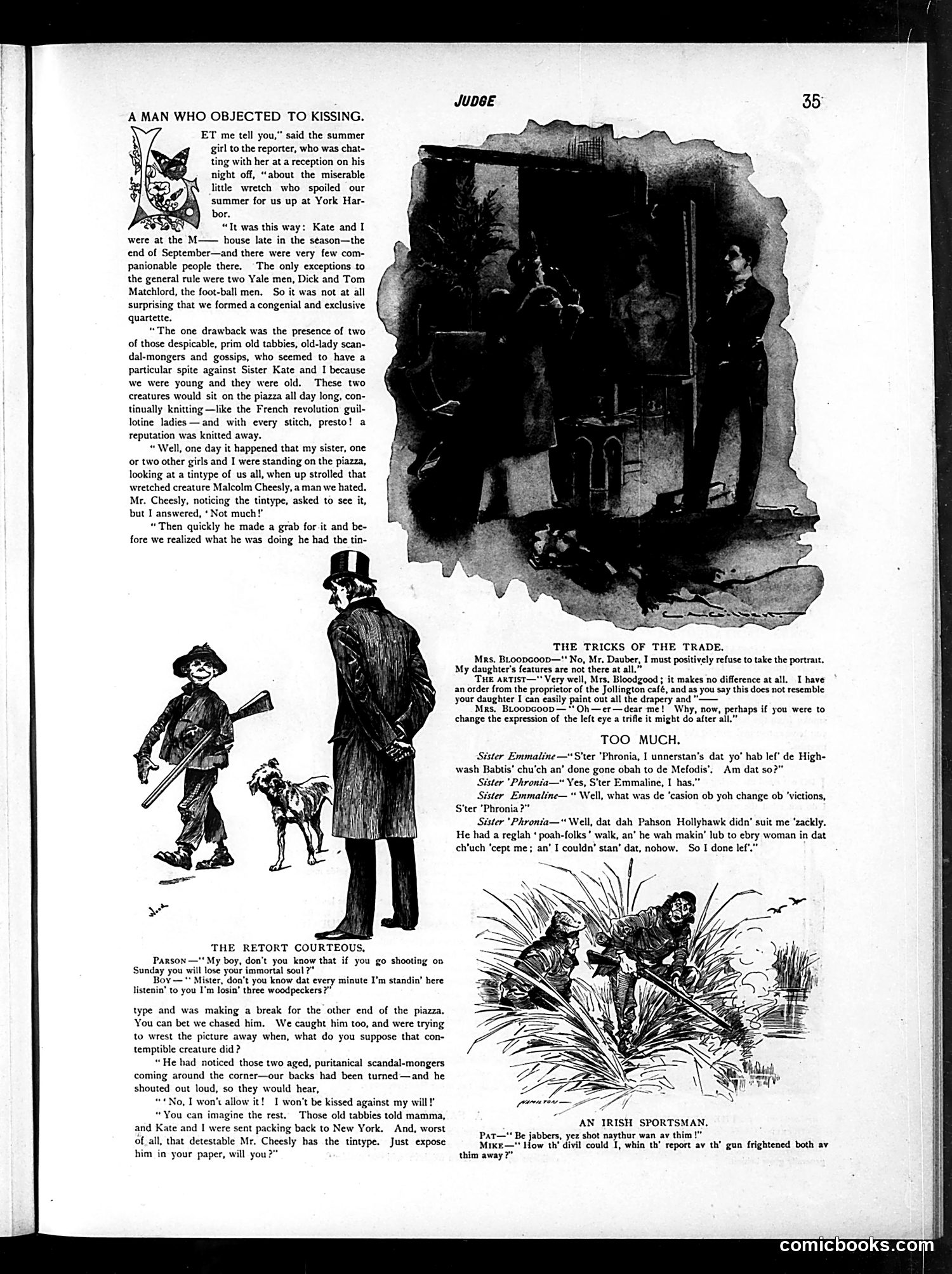 Judge — January 20, 1894 — page 3