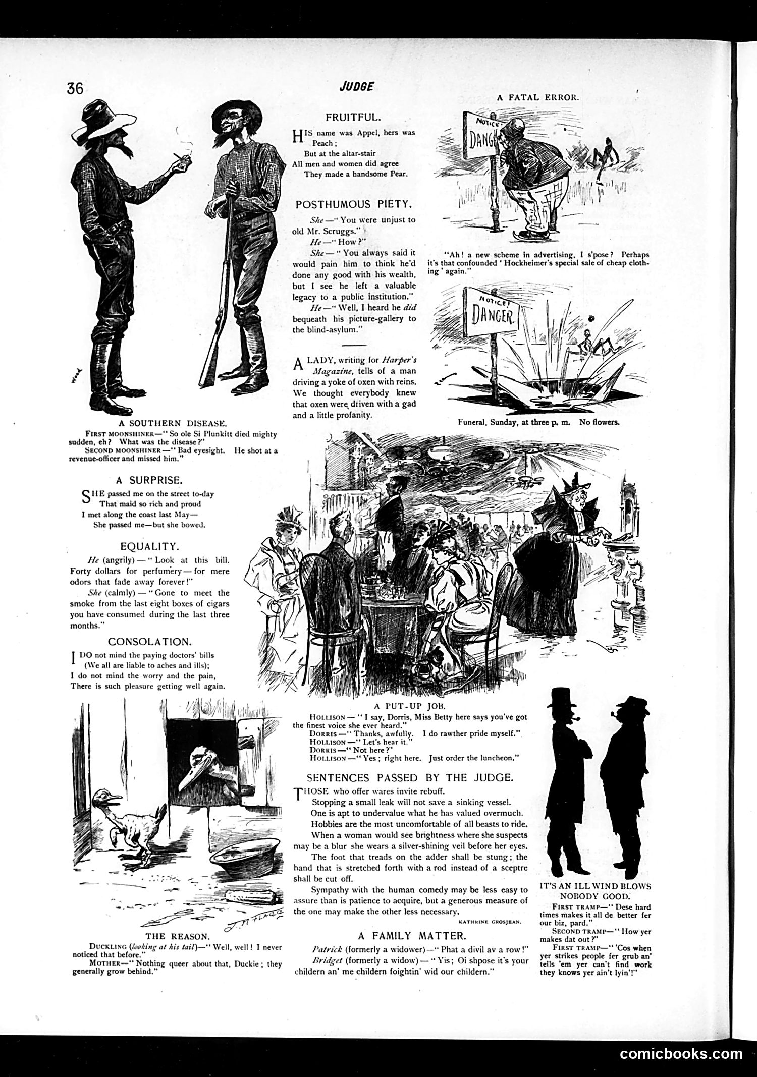 Judge — January 20, 1894 — page 4