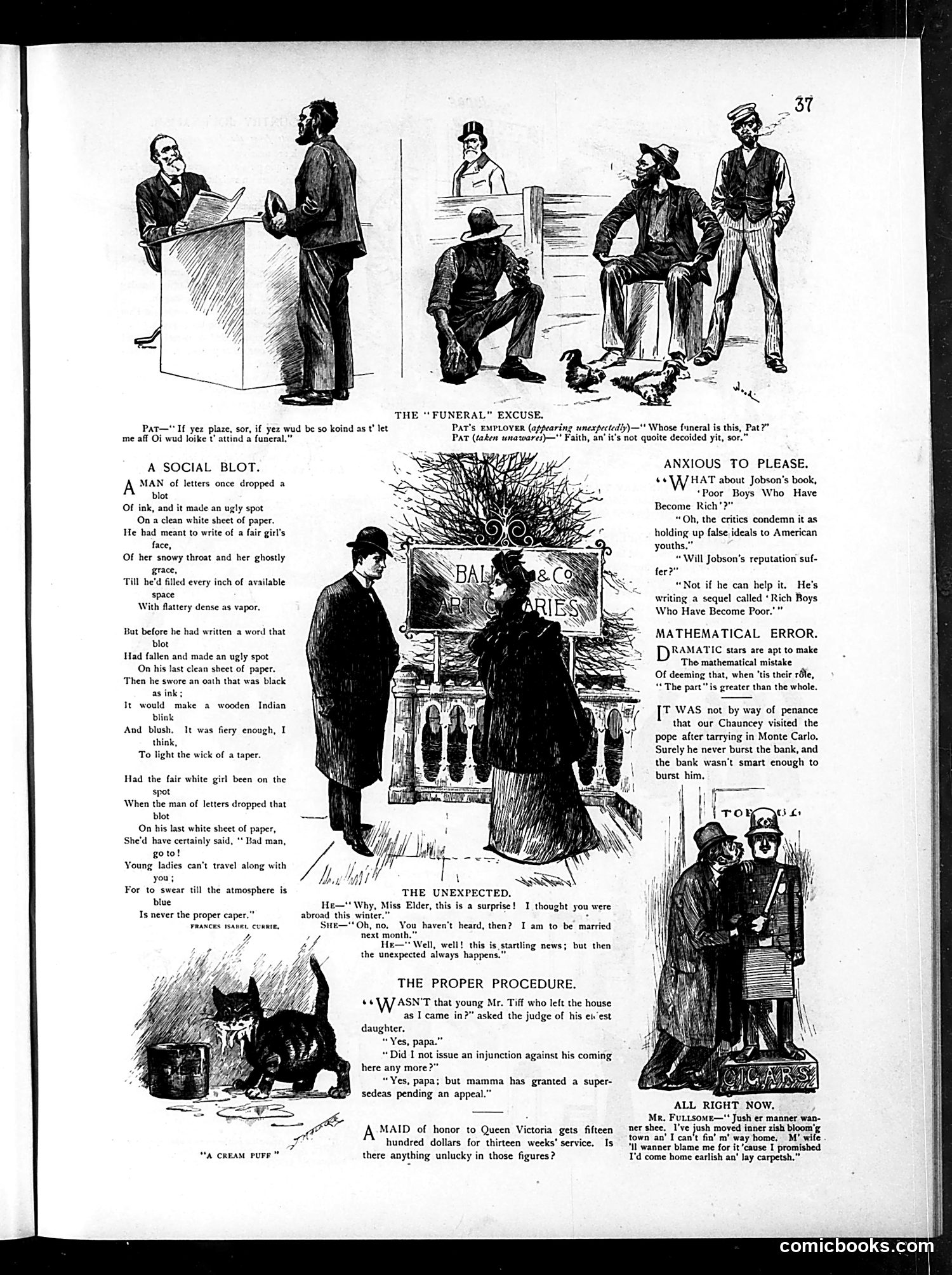 Judge — January 20, 1894 — page 5