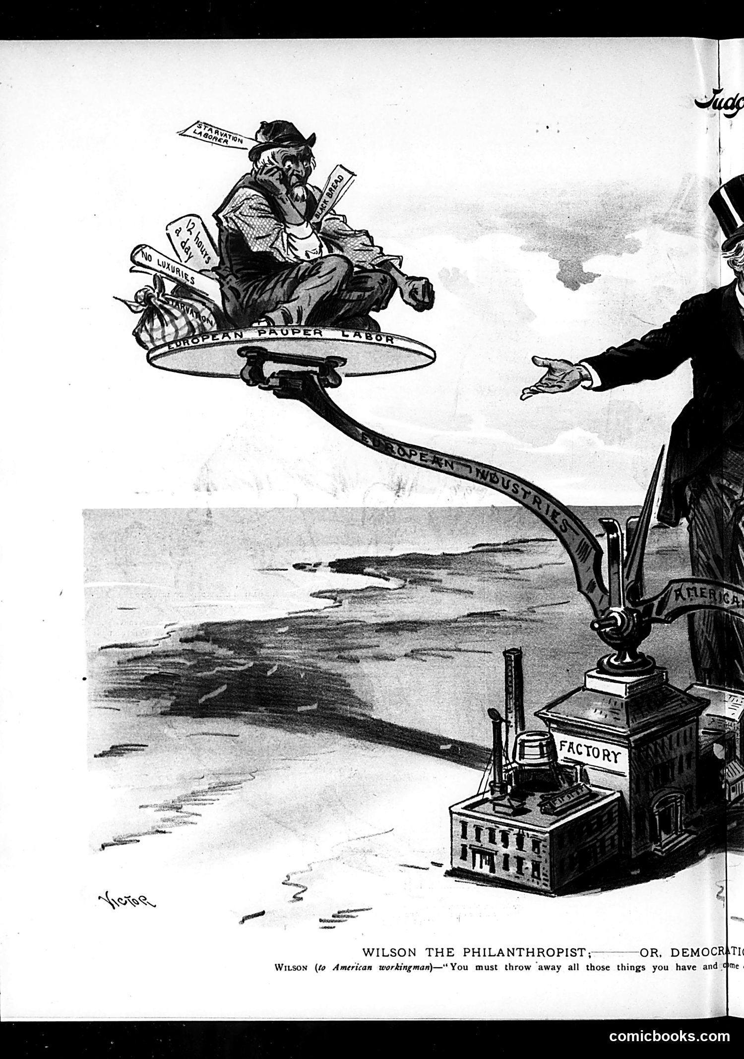 Judge — January 20, 1894 — page 8