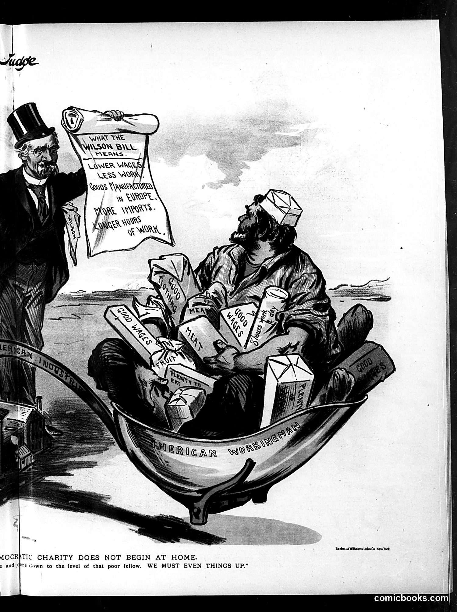 Judge — January 20, 1894 — page 9