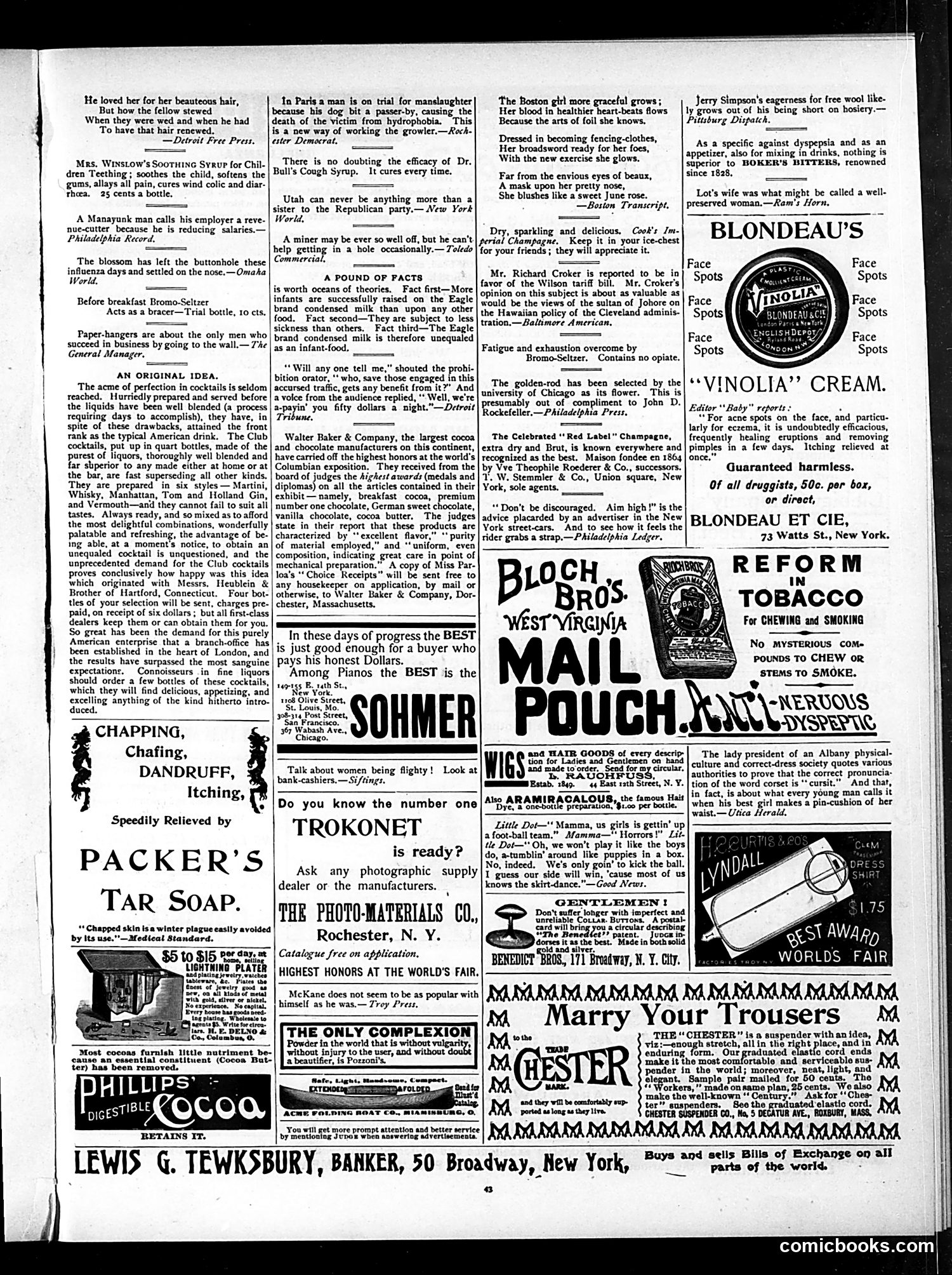 Judge — January 20, 1894 — page 11