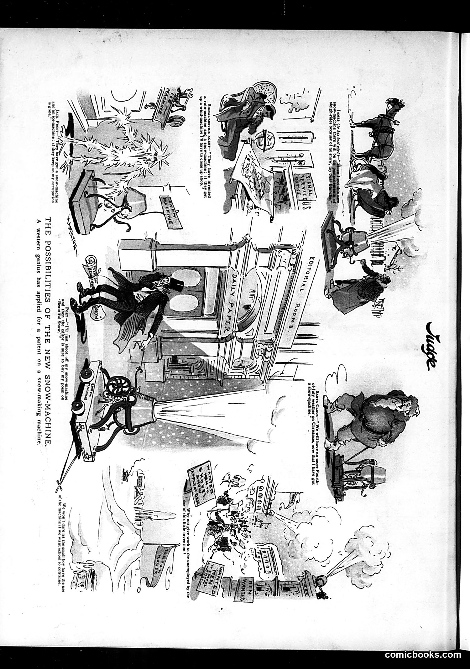 Judge — January 20, 1894 — page 16