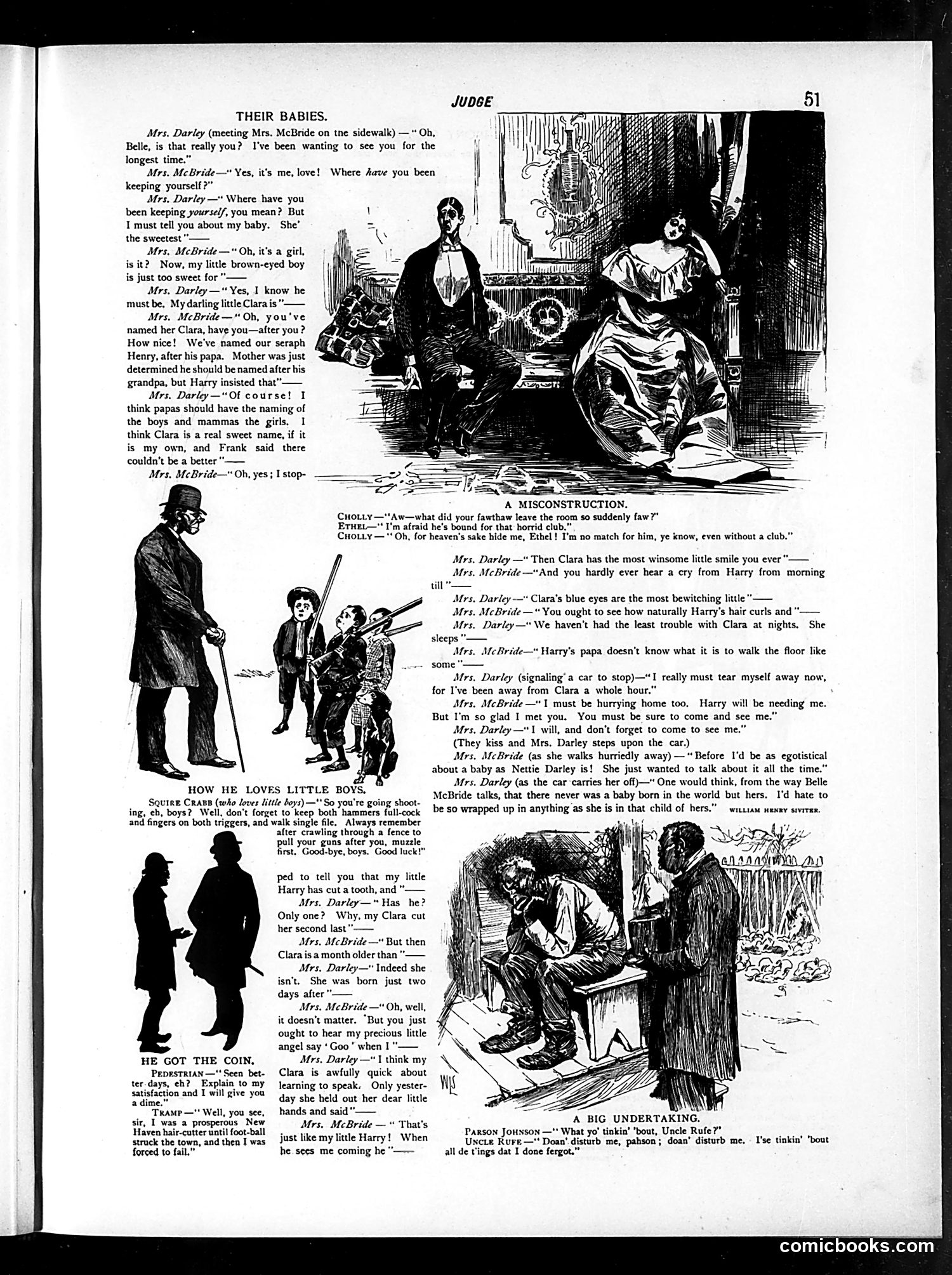 Judge — January 27, 1894 — page 3