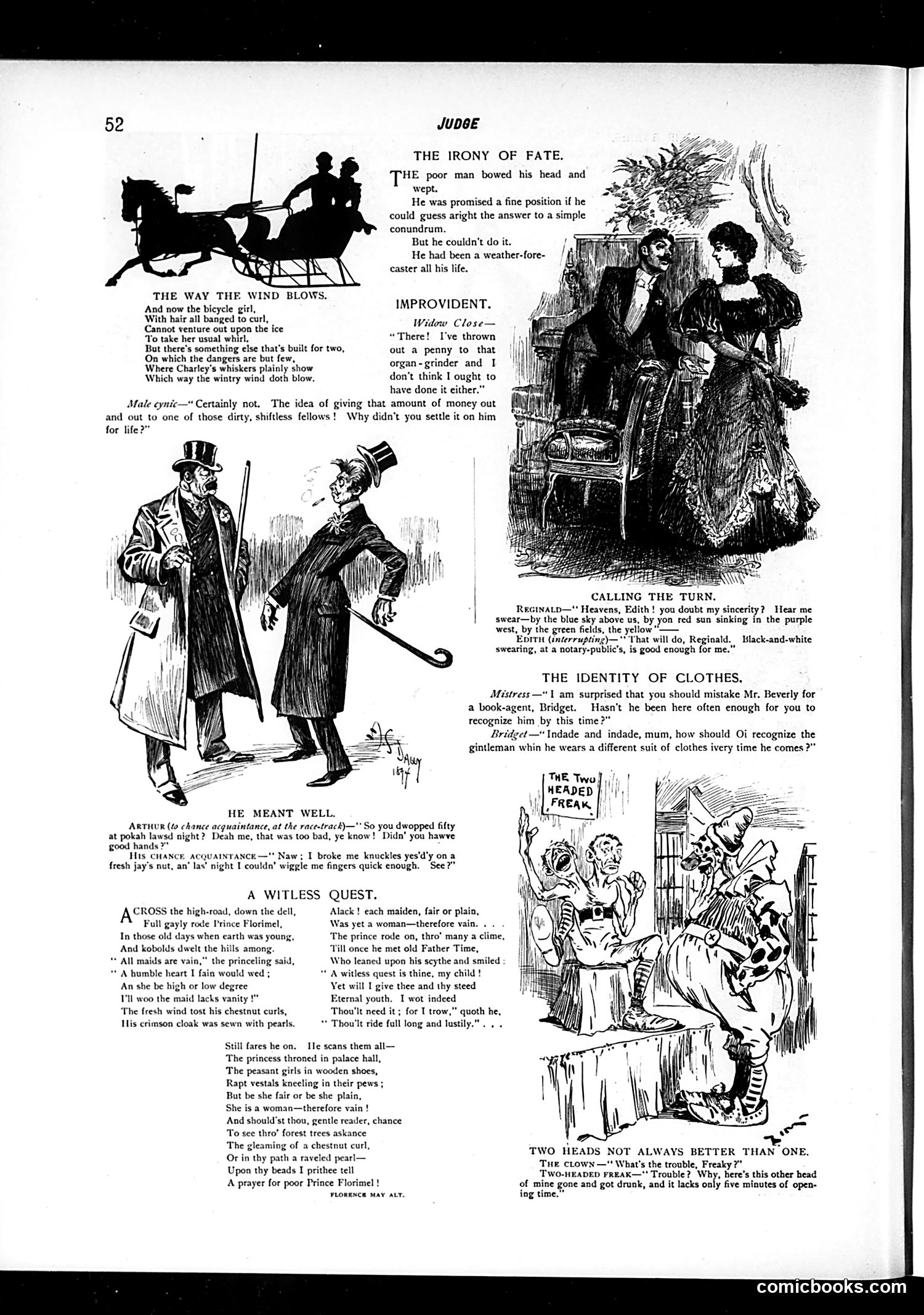 Judge — January 27, 1894 — page 4