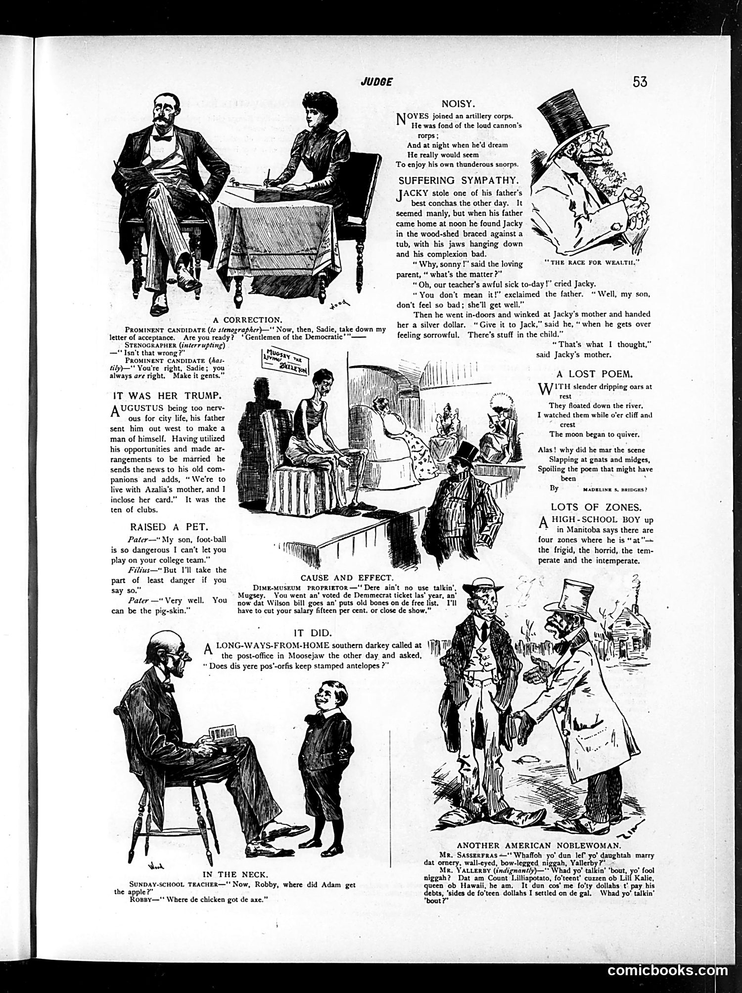 Judge — January 27, 1894 — page 5