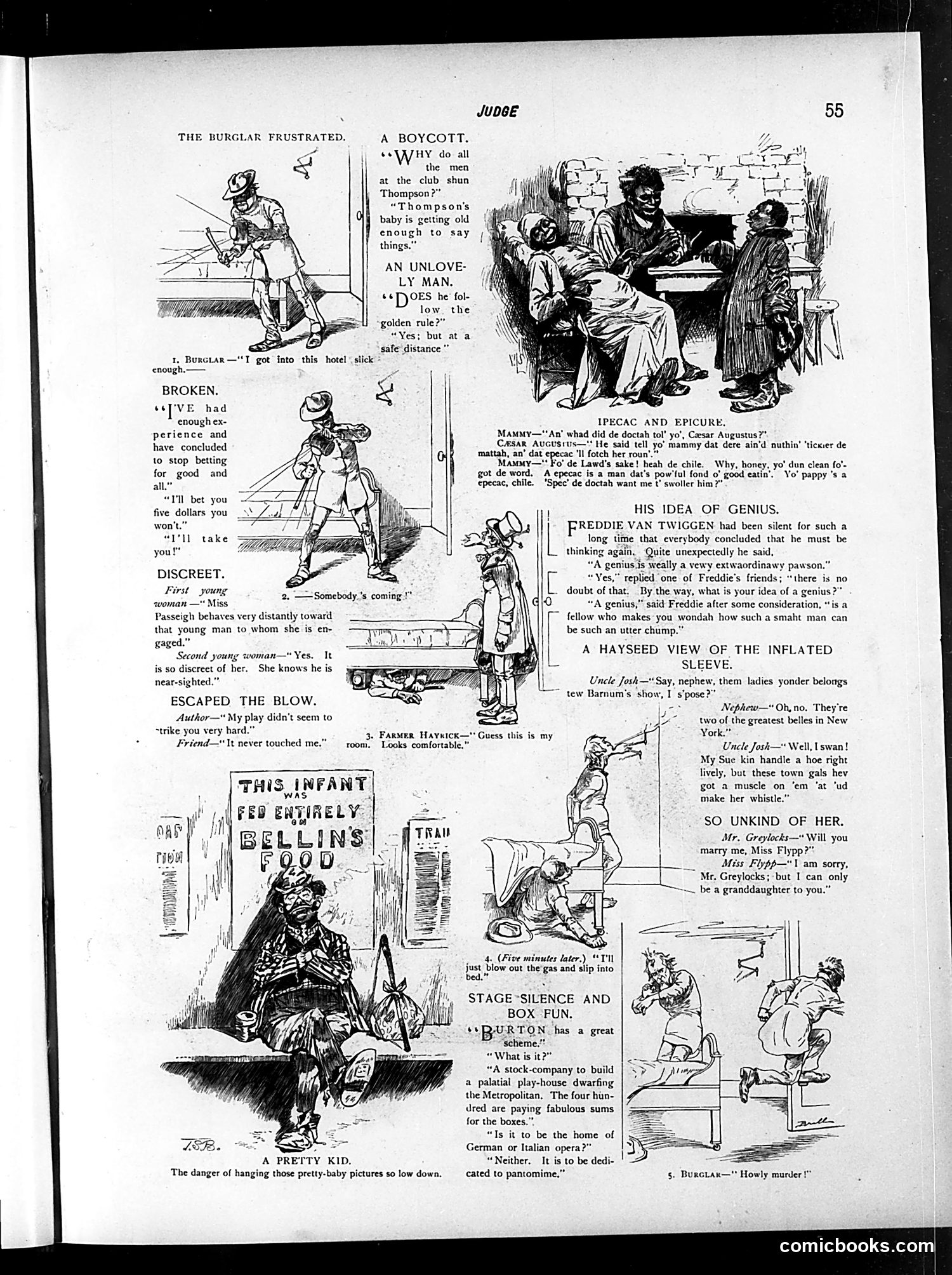 Judge — January 27, 1894 — page 7