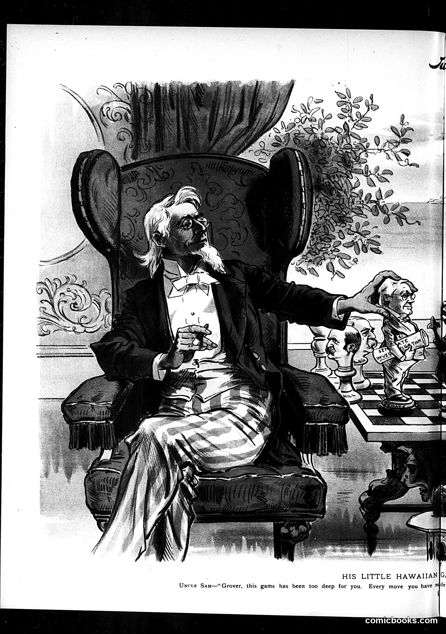 Judge — January 27, 1894 — page 8