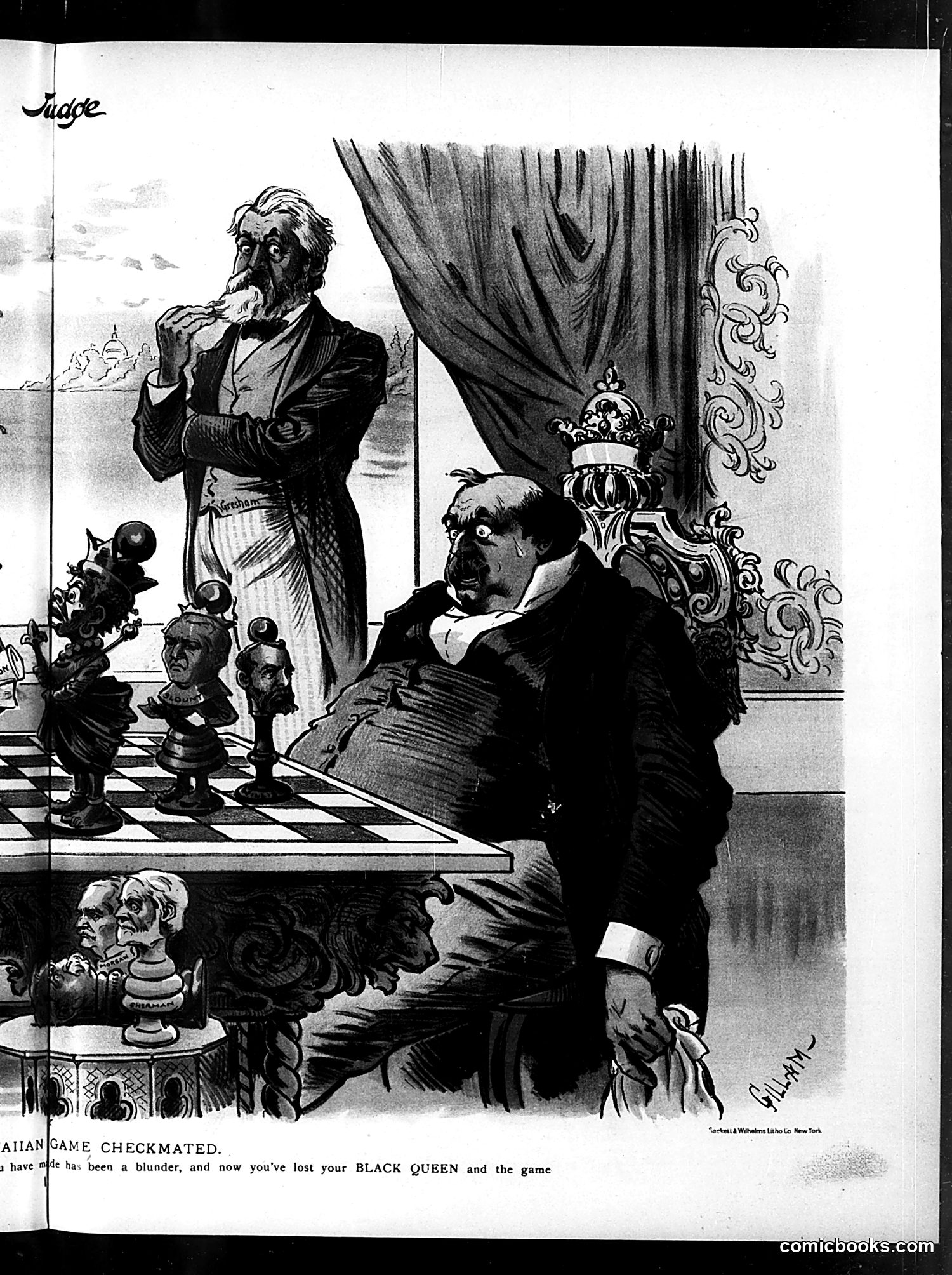 Judge — January 27, 1894 — page 9