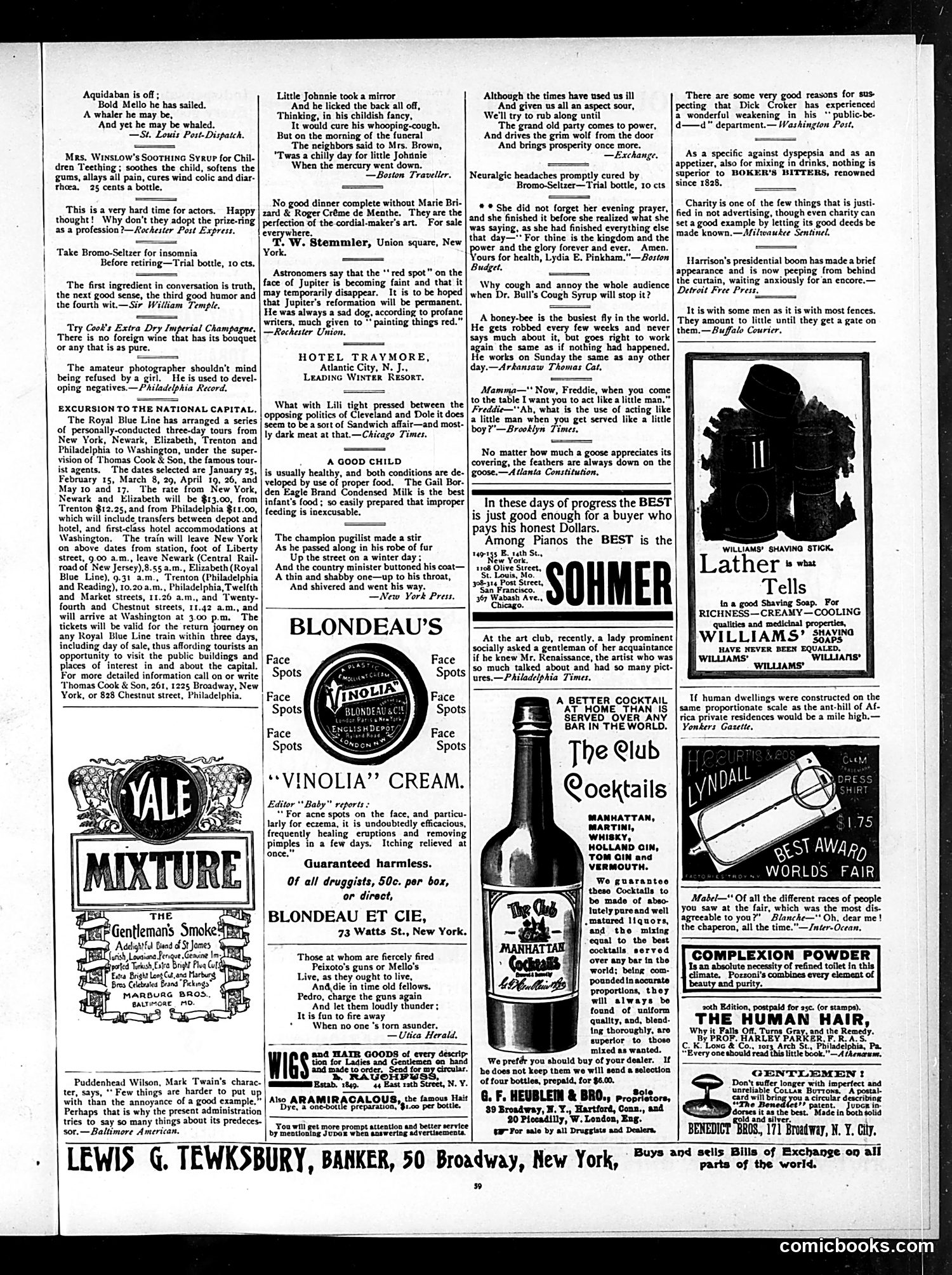 Judge — January 27, 1894 — page 11
