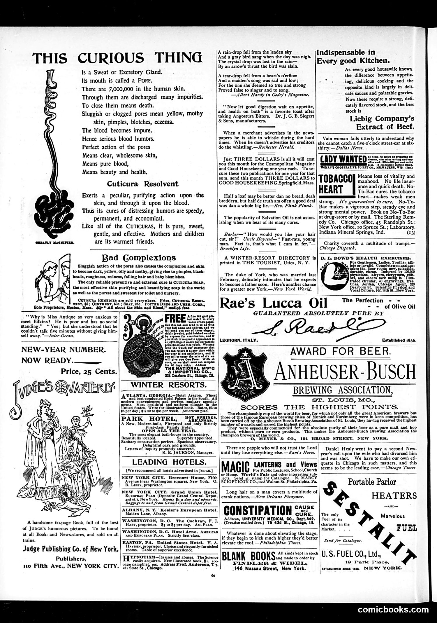 Judge — January 27, 1894 — page 12